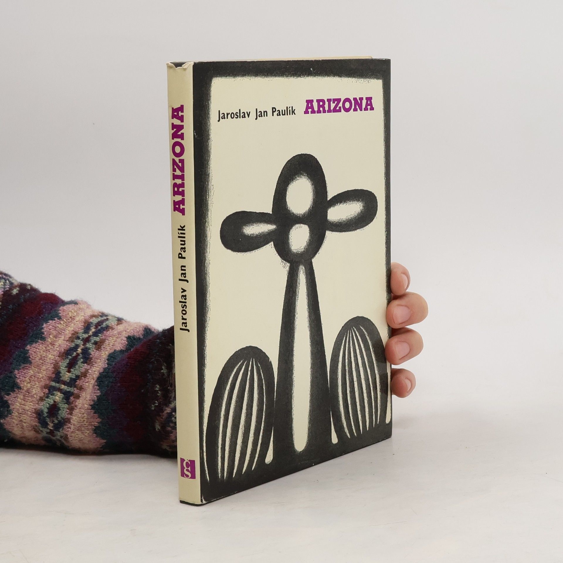 Jaroslav Jan Paulík Arizona