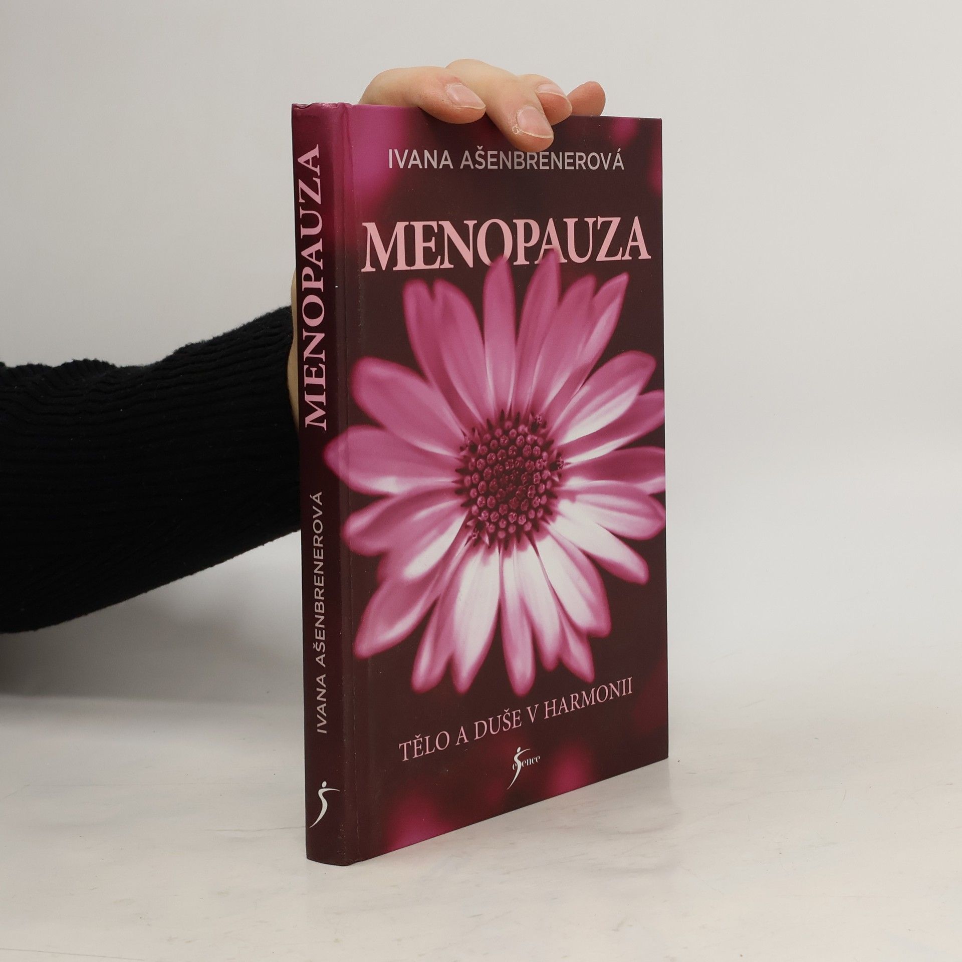 Ivana Ašenbrenerová Menopauza