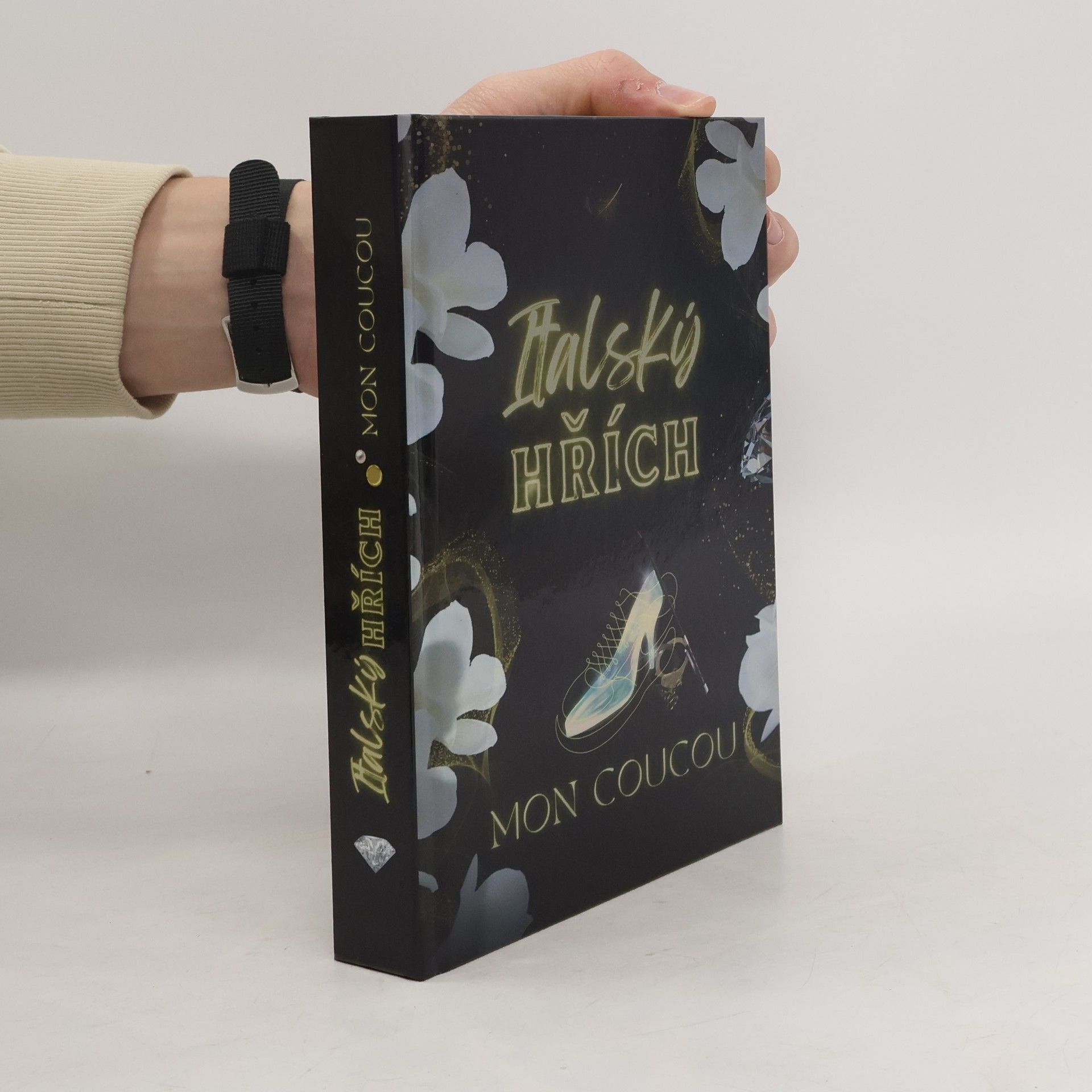 Mon CouCou Italský hřích