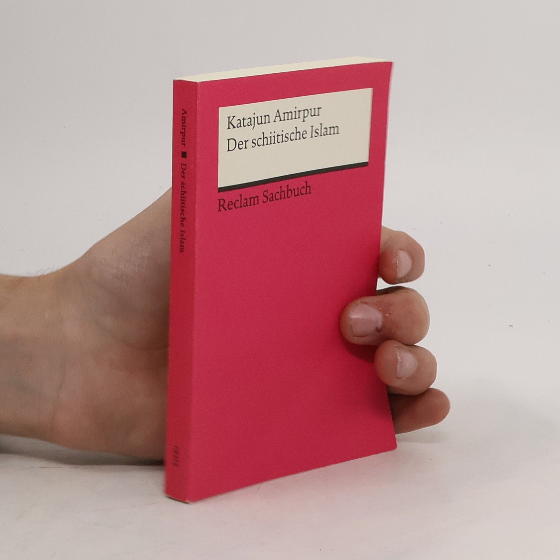 Der schiitische Islam