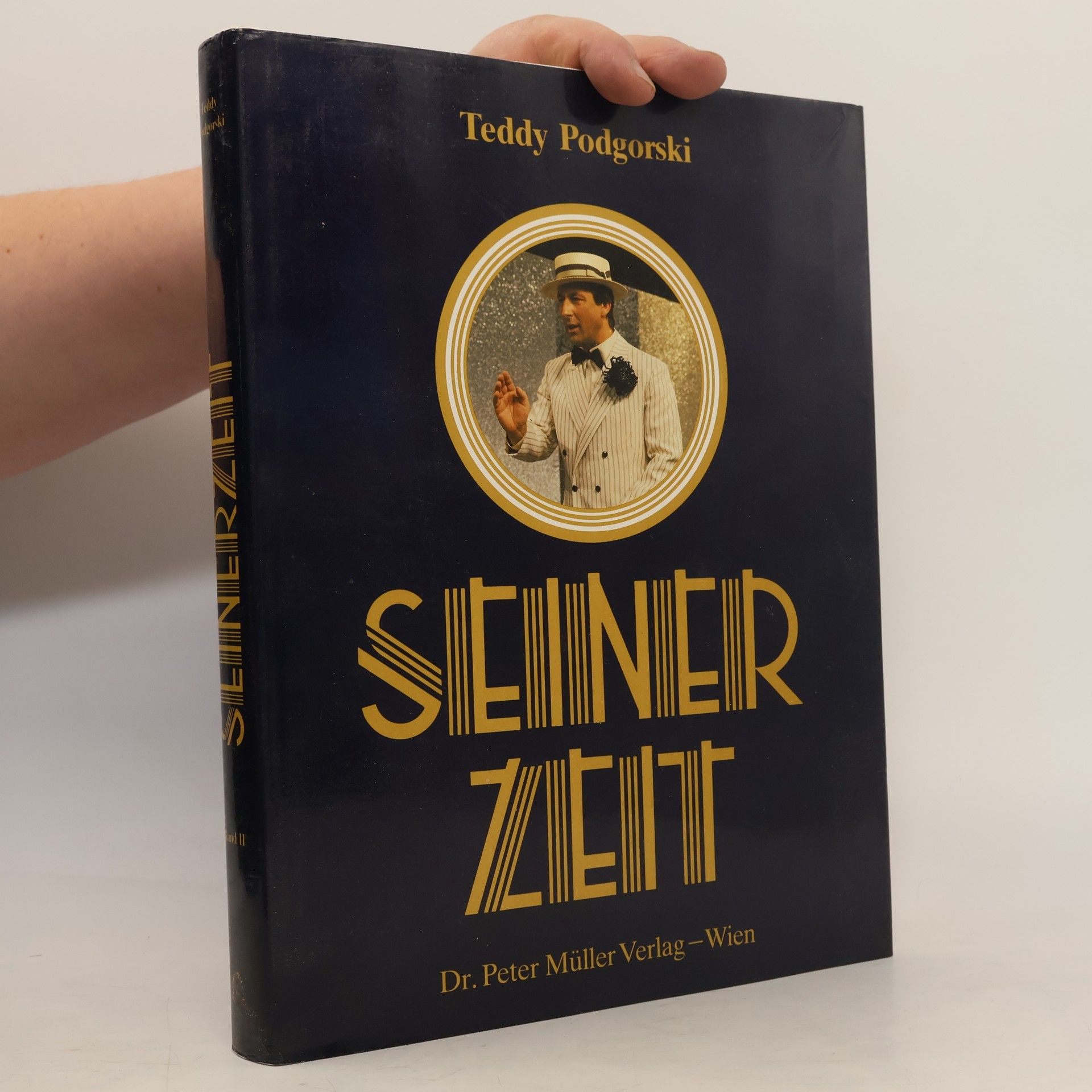 Seinerzeit
