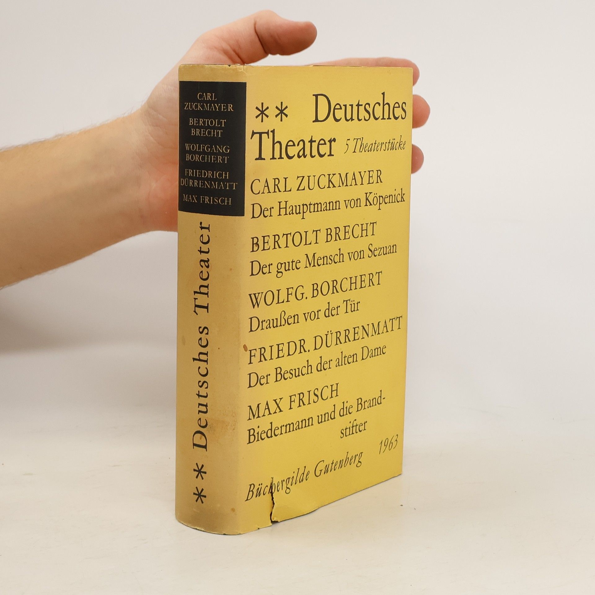 Autorenkollektiv Deutsches Theater