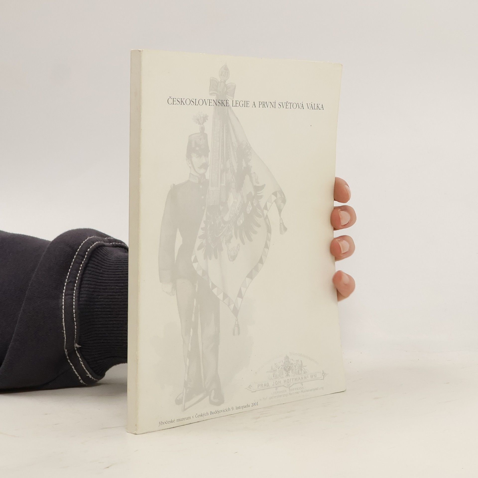 Československé legie a první světová válka