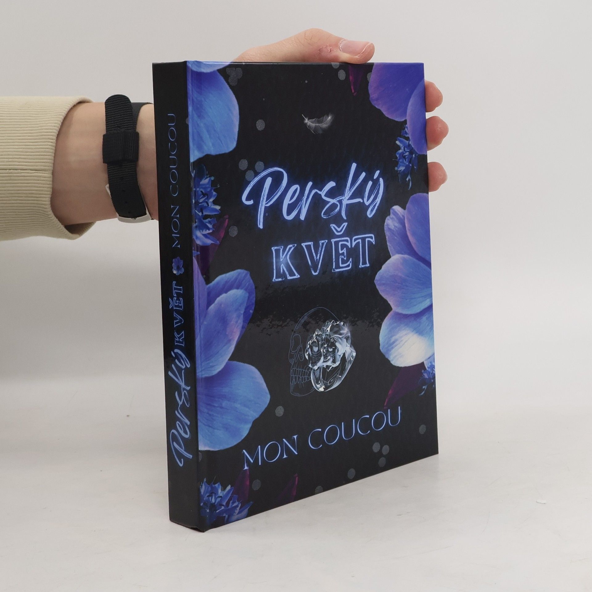 Mon CouCou Perský květ