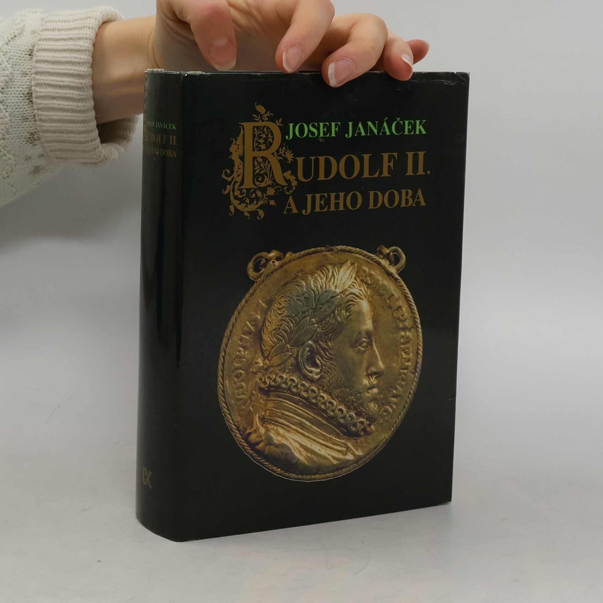 Rudolf II. a jeho doba