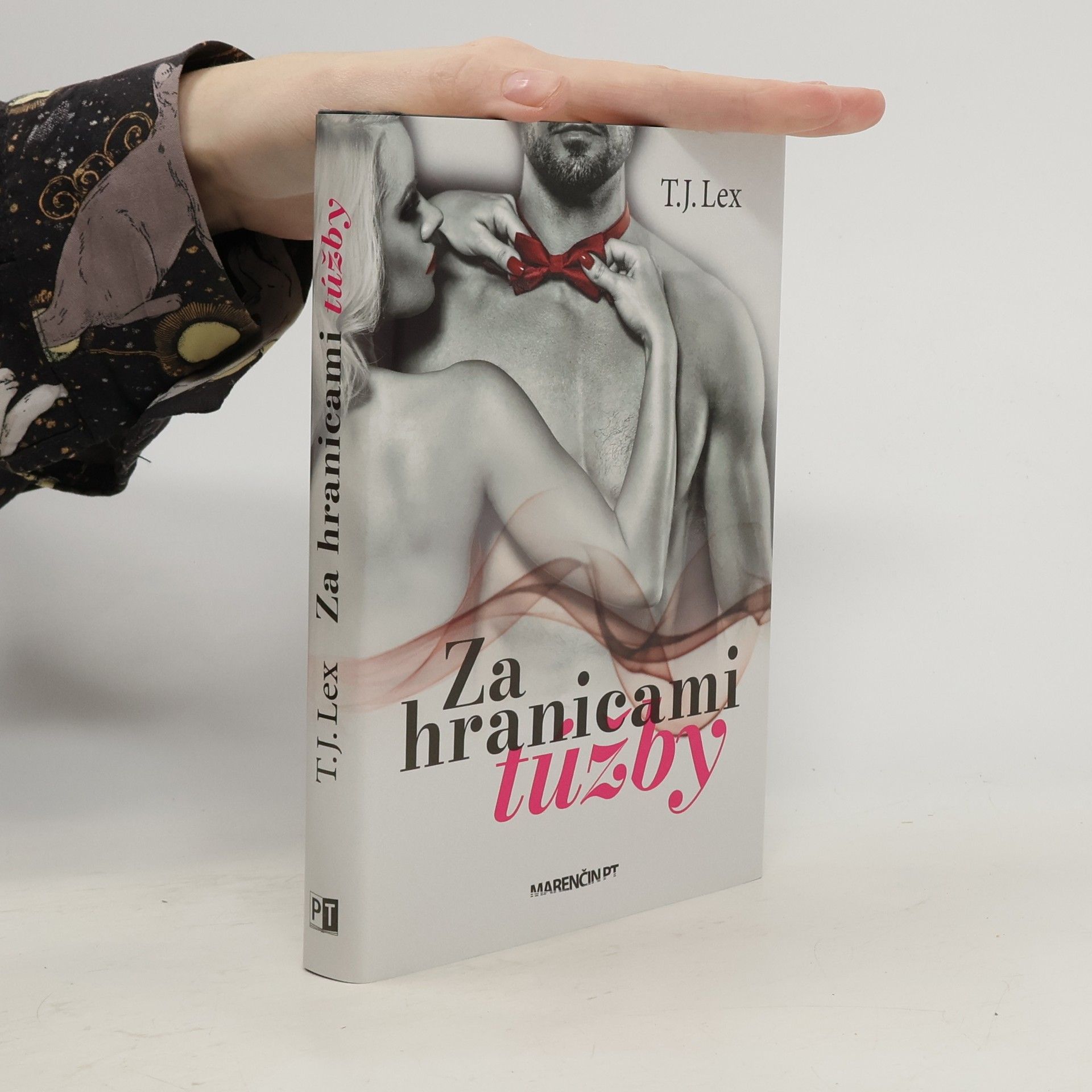 Za hranicami túžby