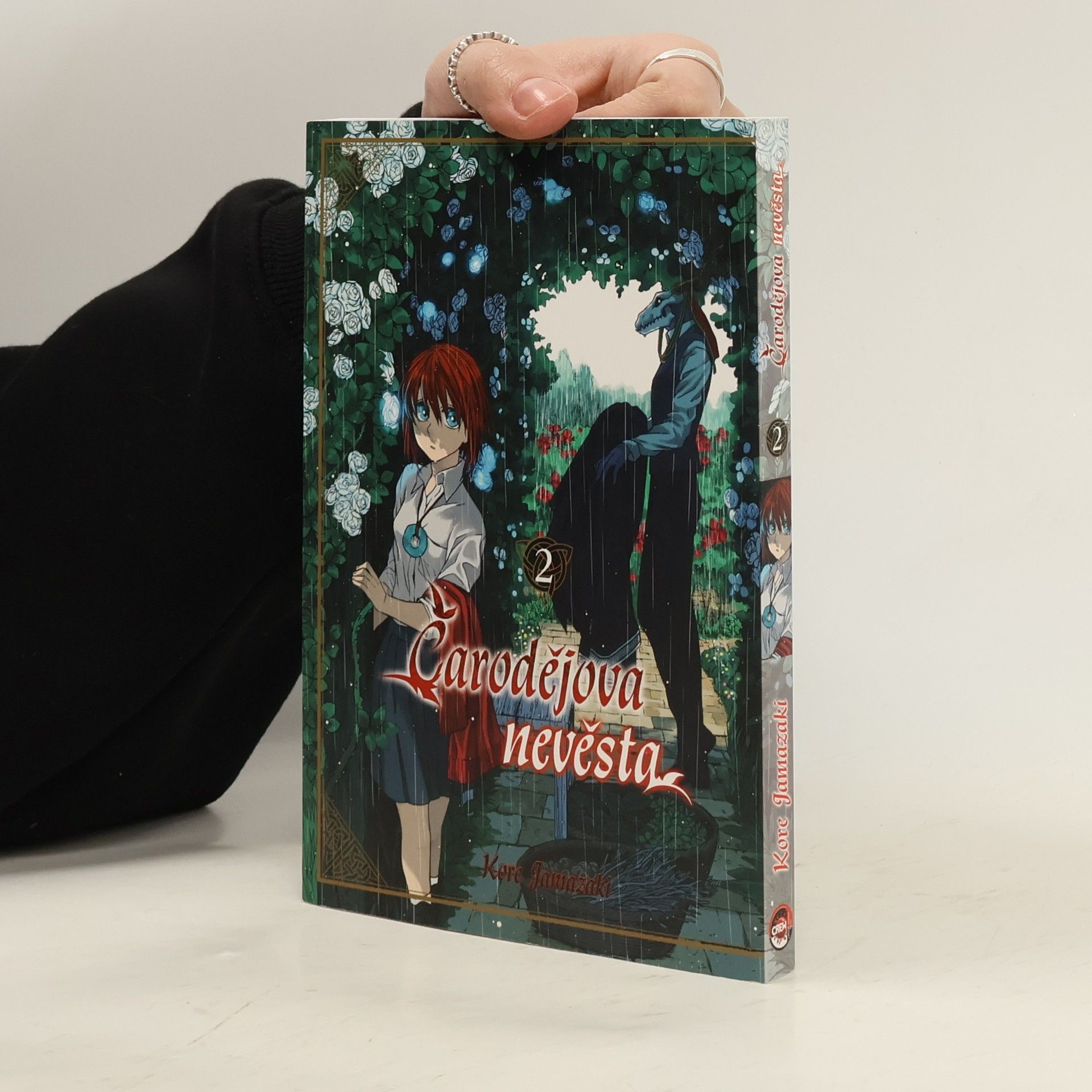 Čarodějova nevěsta 2