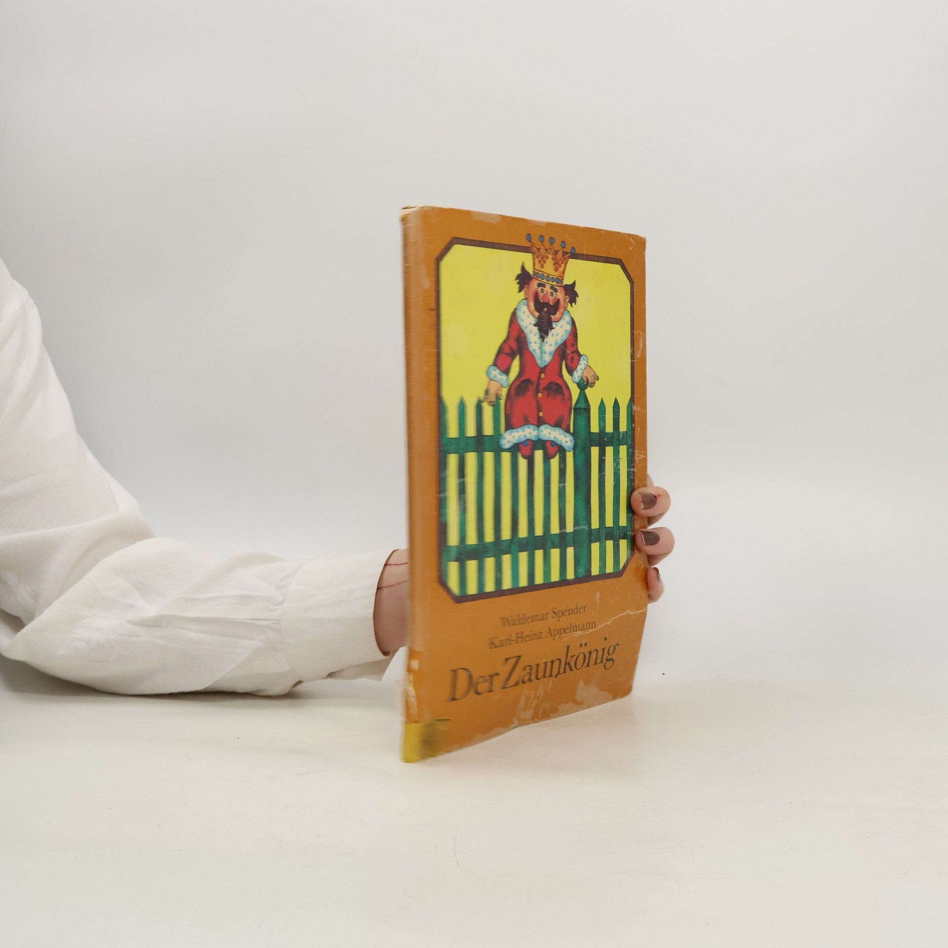 Autorenkollektiv Der Zaunkönig