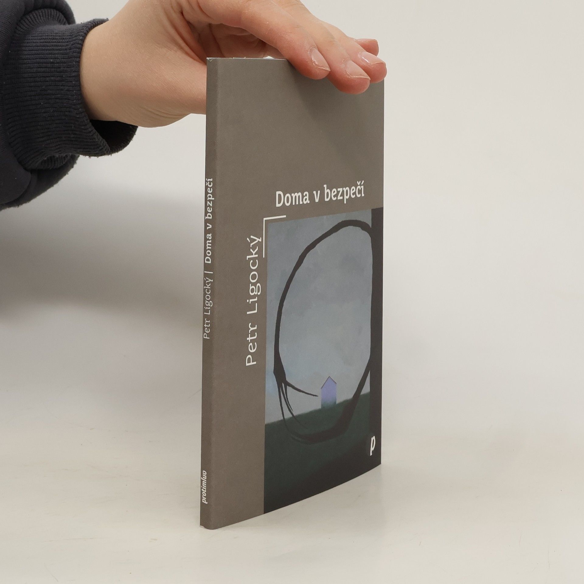 Doma v bezpečí