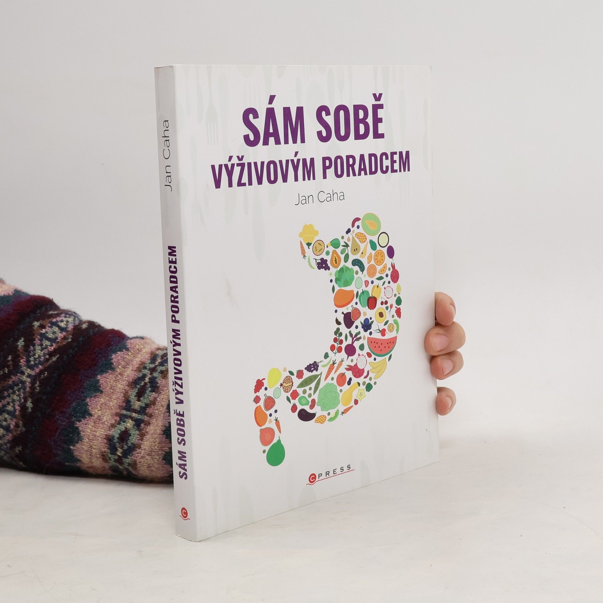 Sám sobě výživovým poradcem