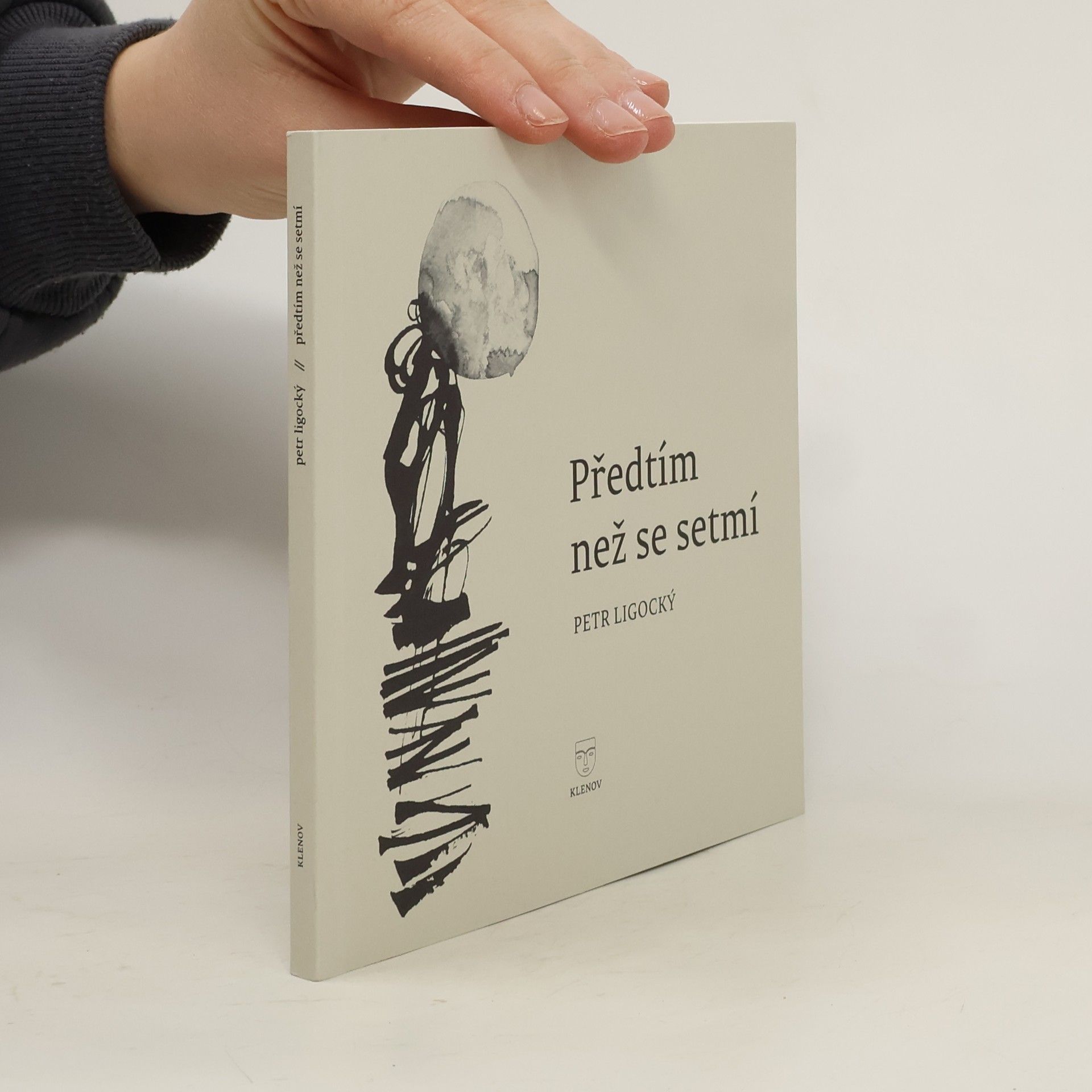 Předtím než se setmí