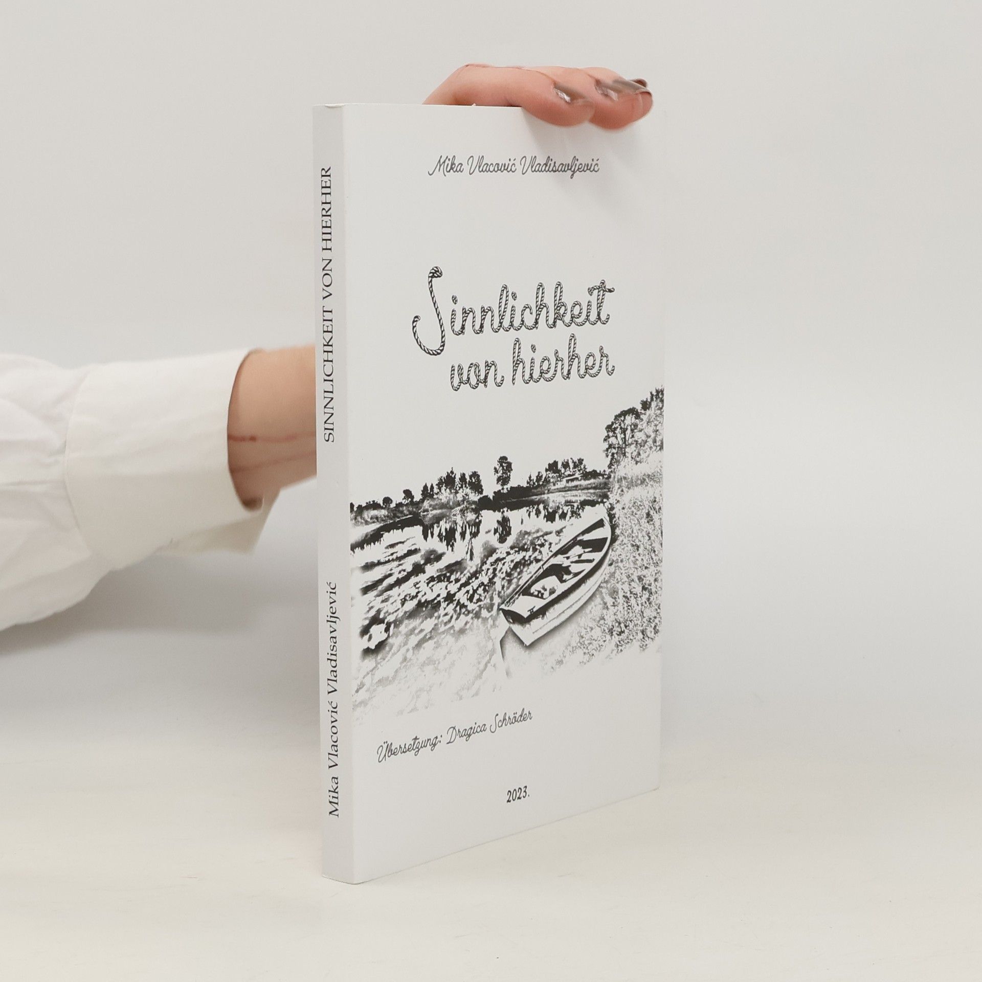 Sinnlichkeit von hierher