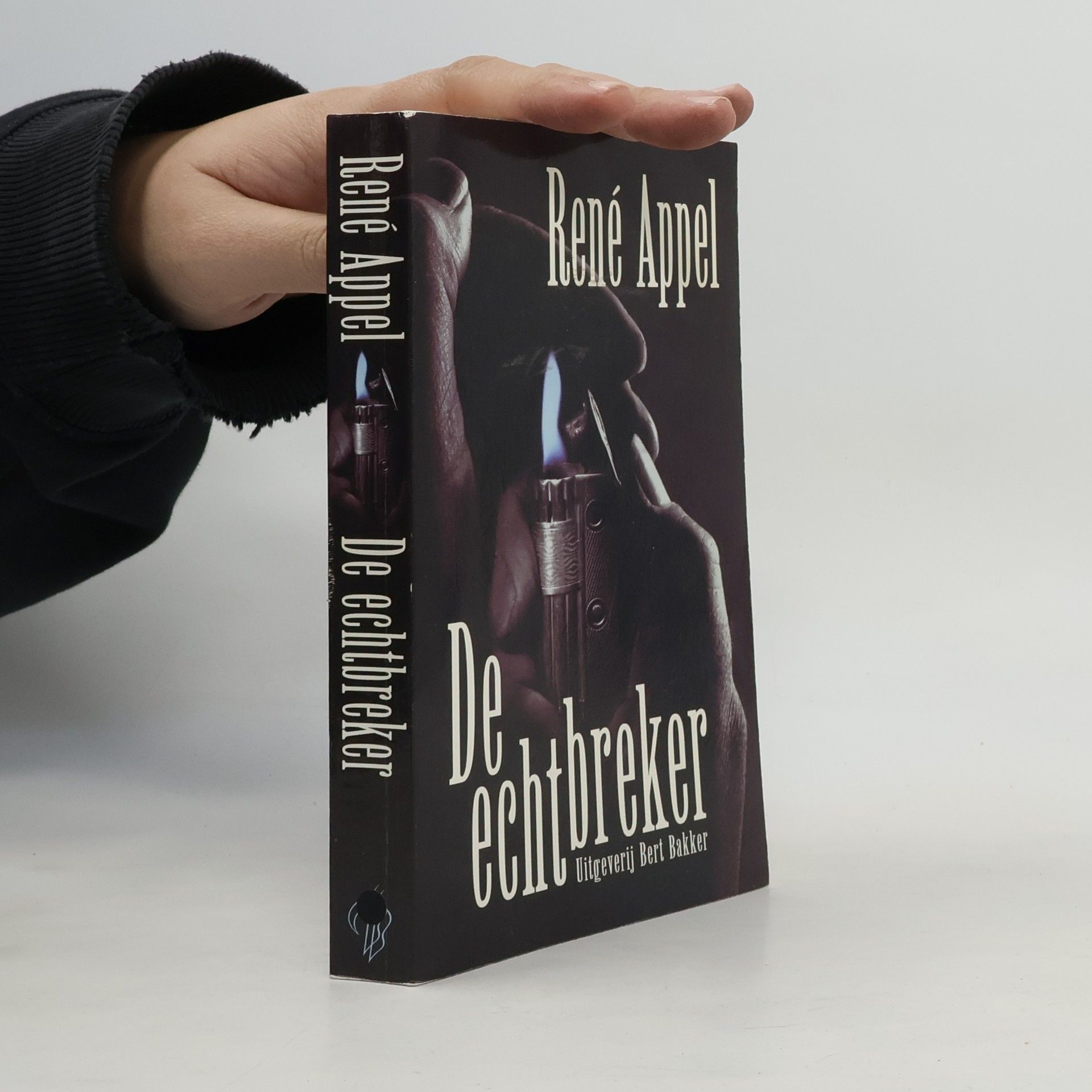 René Appel De echtbreker