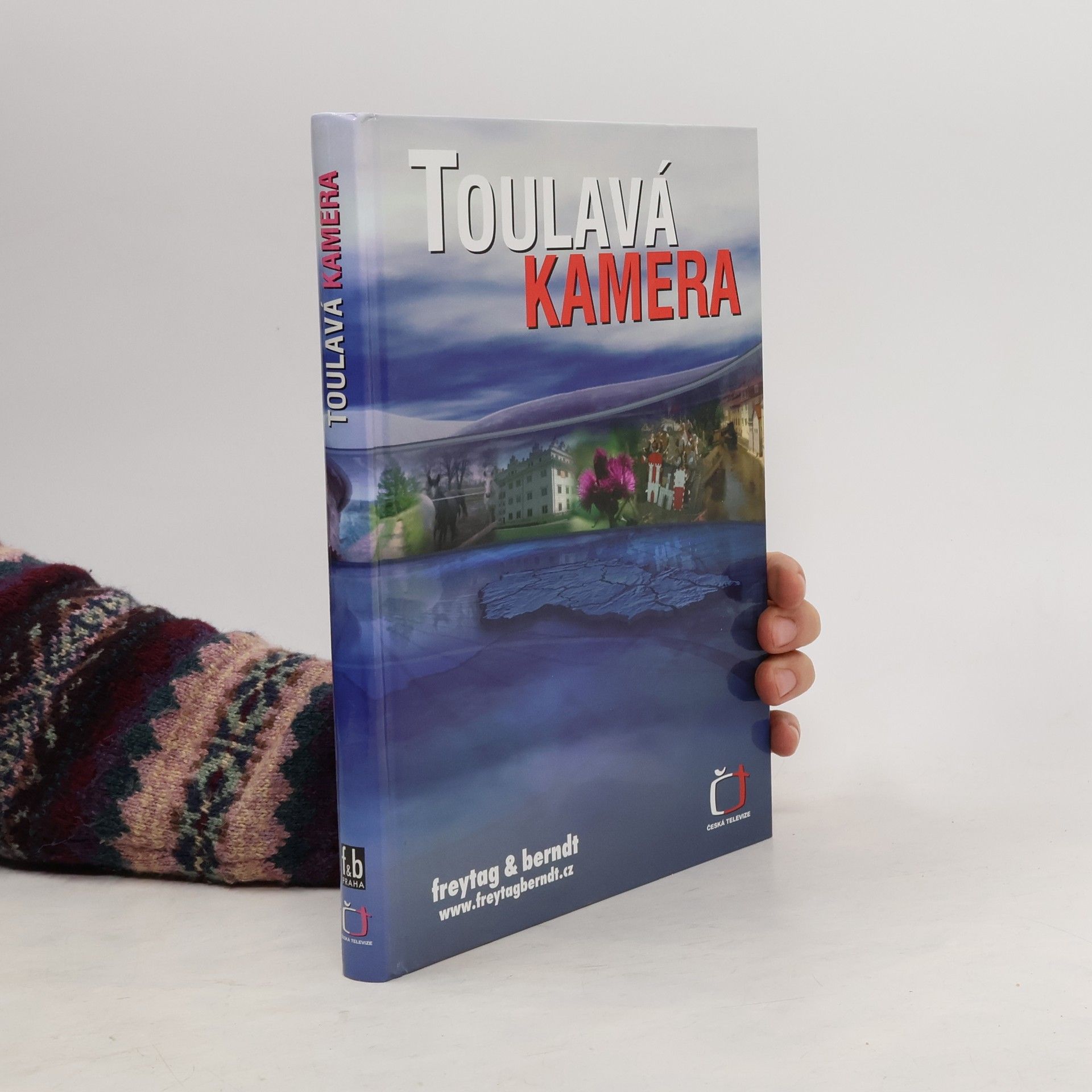 Autorenkollektiv Toulavá kamera