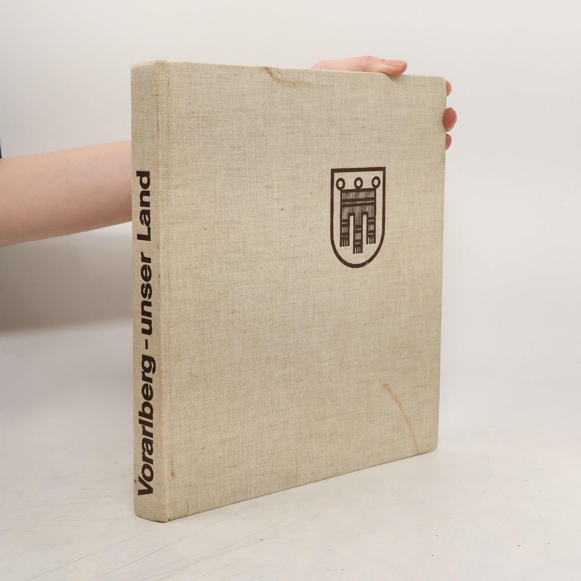 Vorarlberg. Unser Land