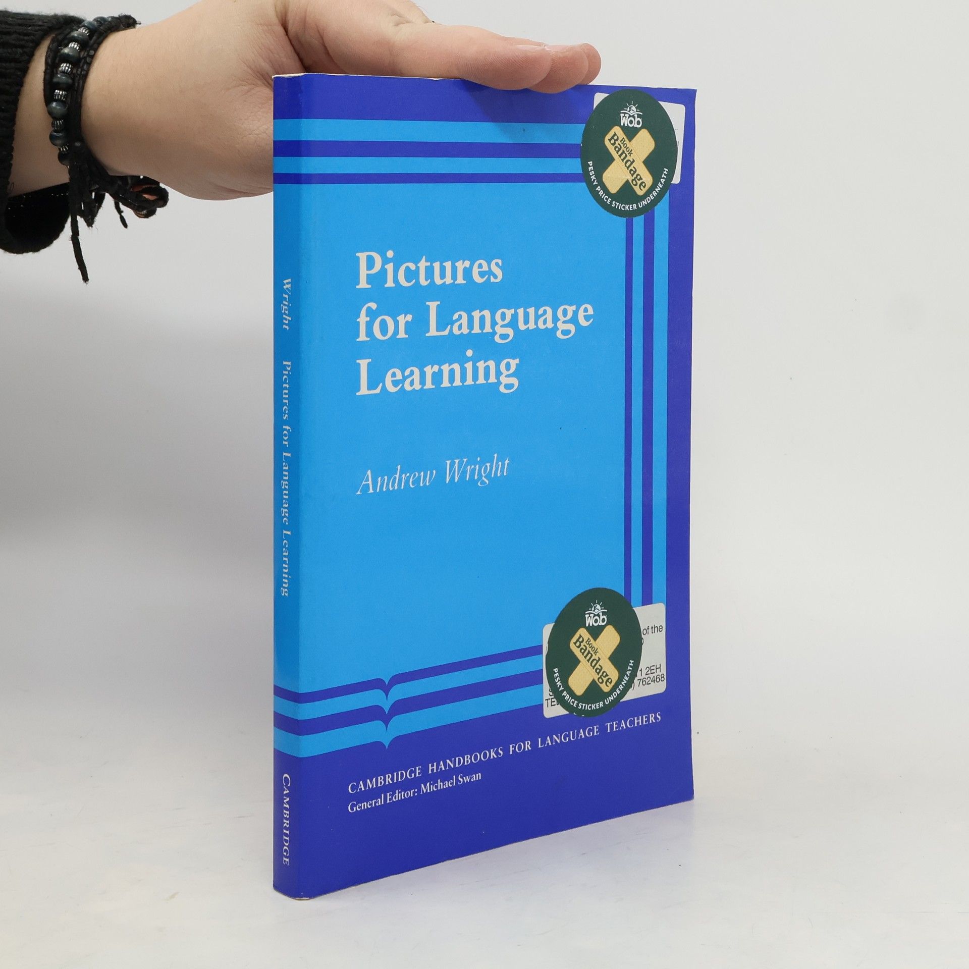 Andrew Wright Pictures for Language Learning