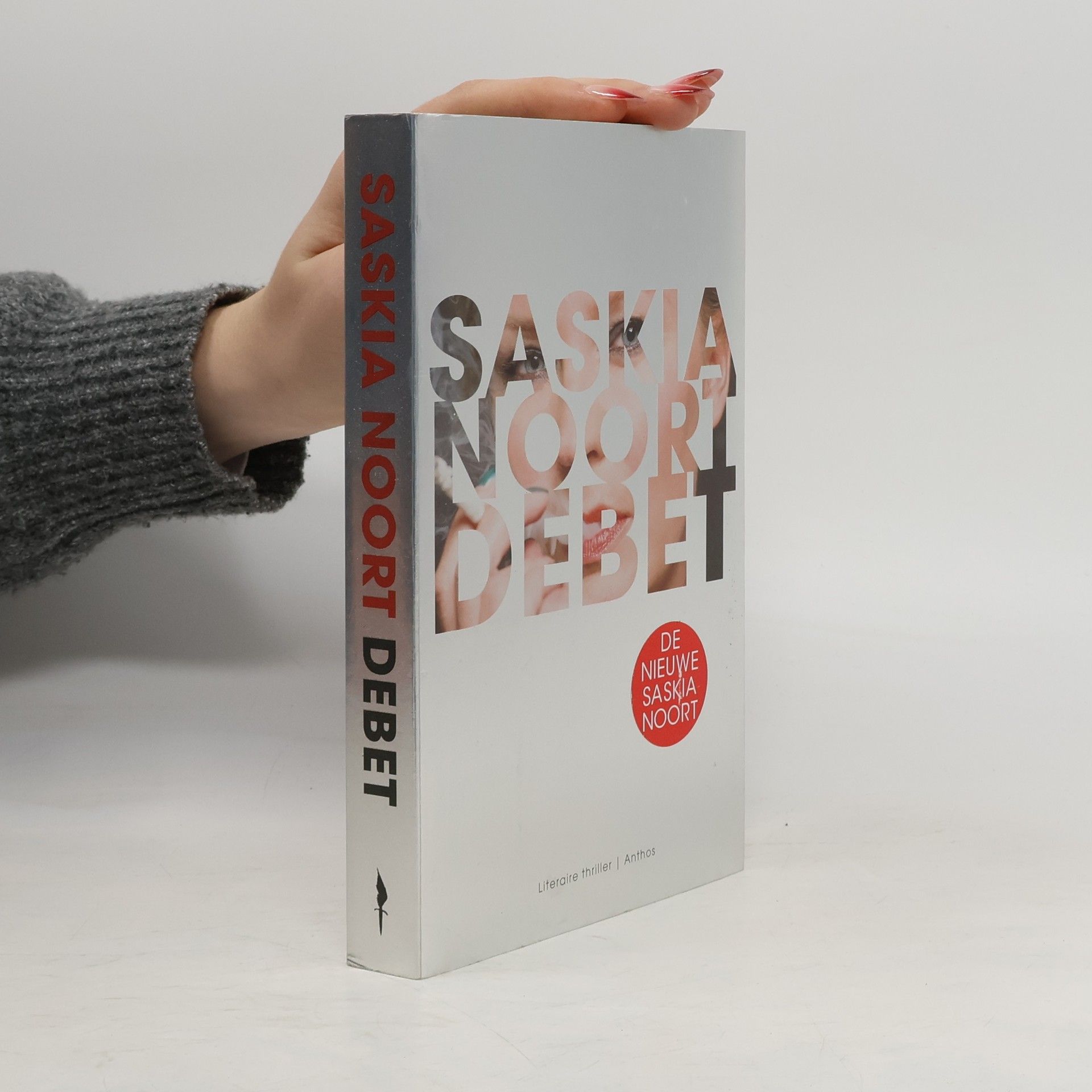 Saskia Noort Debet