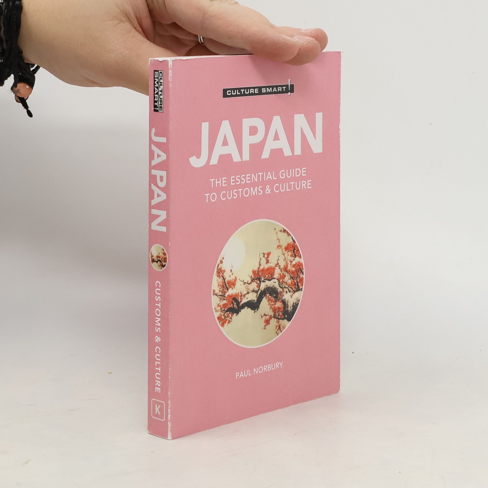 Paul Norbury Japan - Culture Smart!