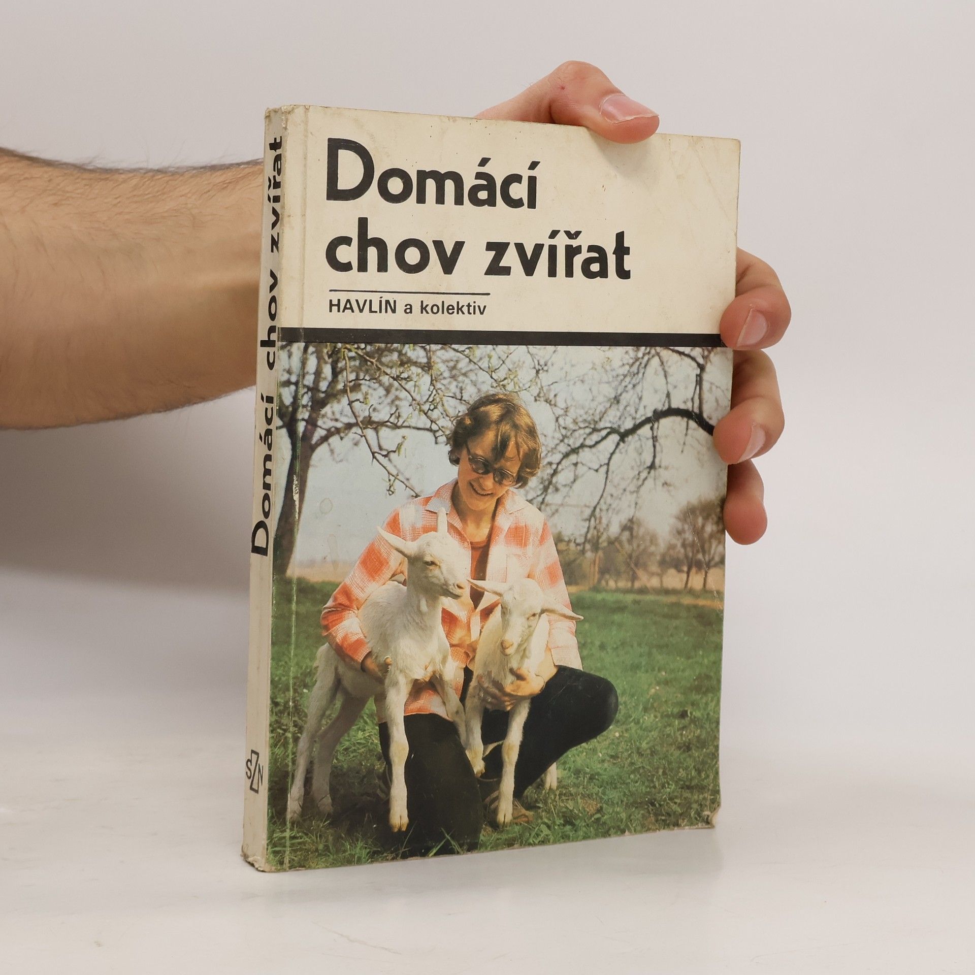 Domácí chov zvířat