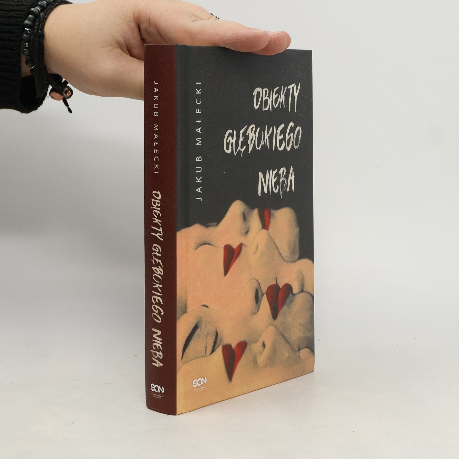 Obiekty głębokiego nieba