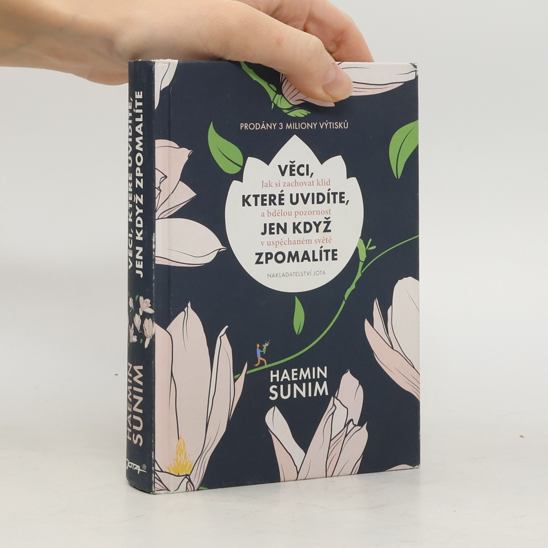 Věci, které uvidíte, jen když zpomalíte