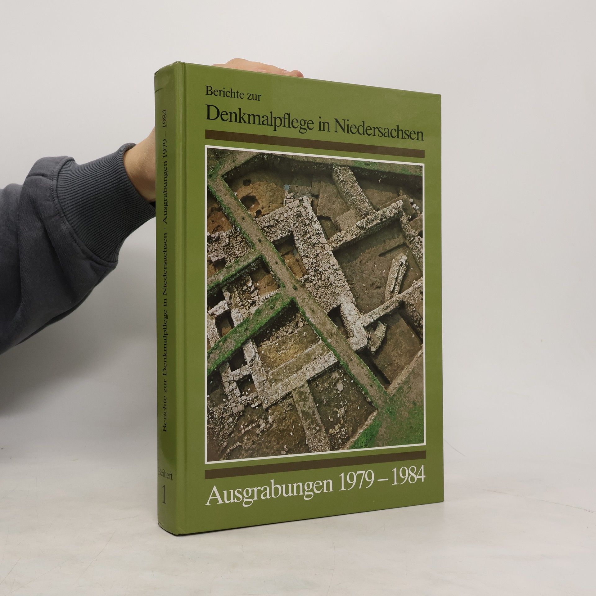 Ausgrabungen in Niedersachsen