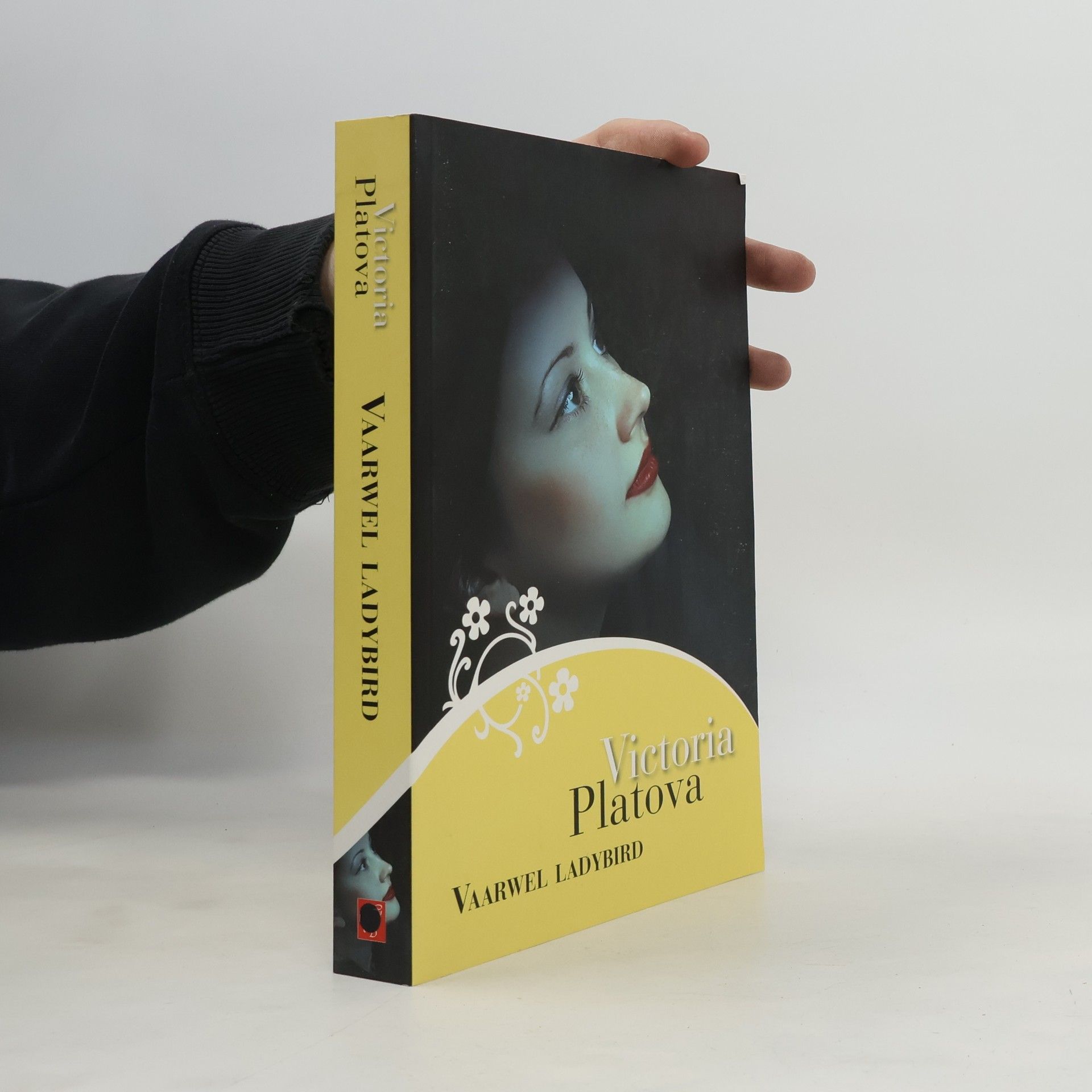 Victoria Platova Vaarwel Ladybird - druk 1