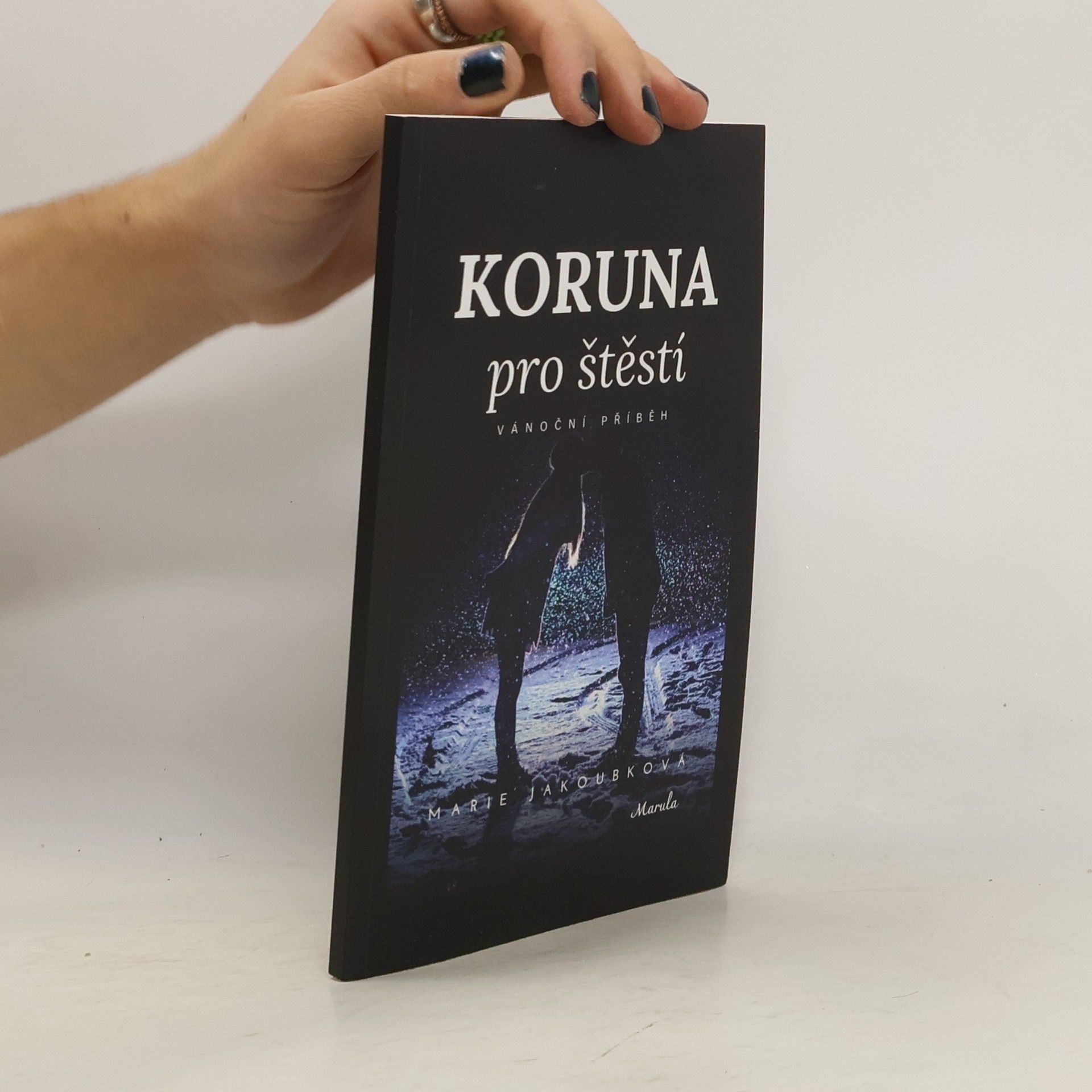 Koruna pro štěstí