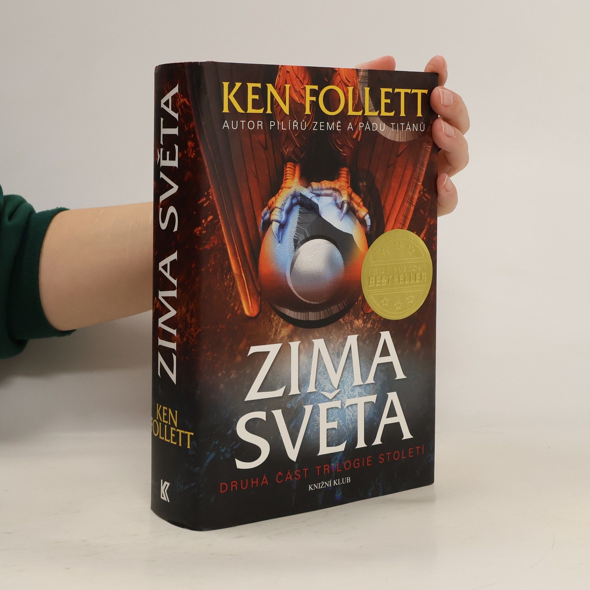 Zima světa