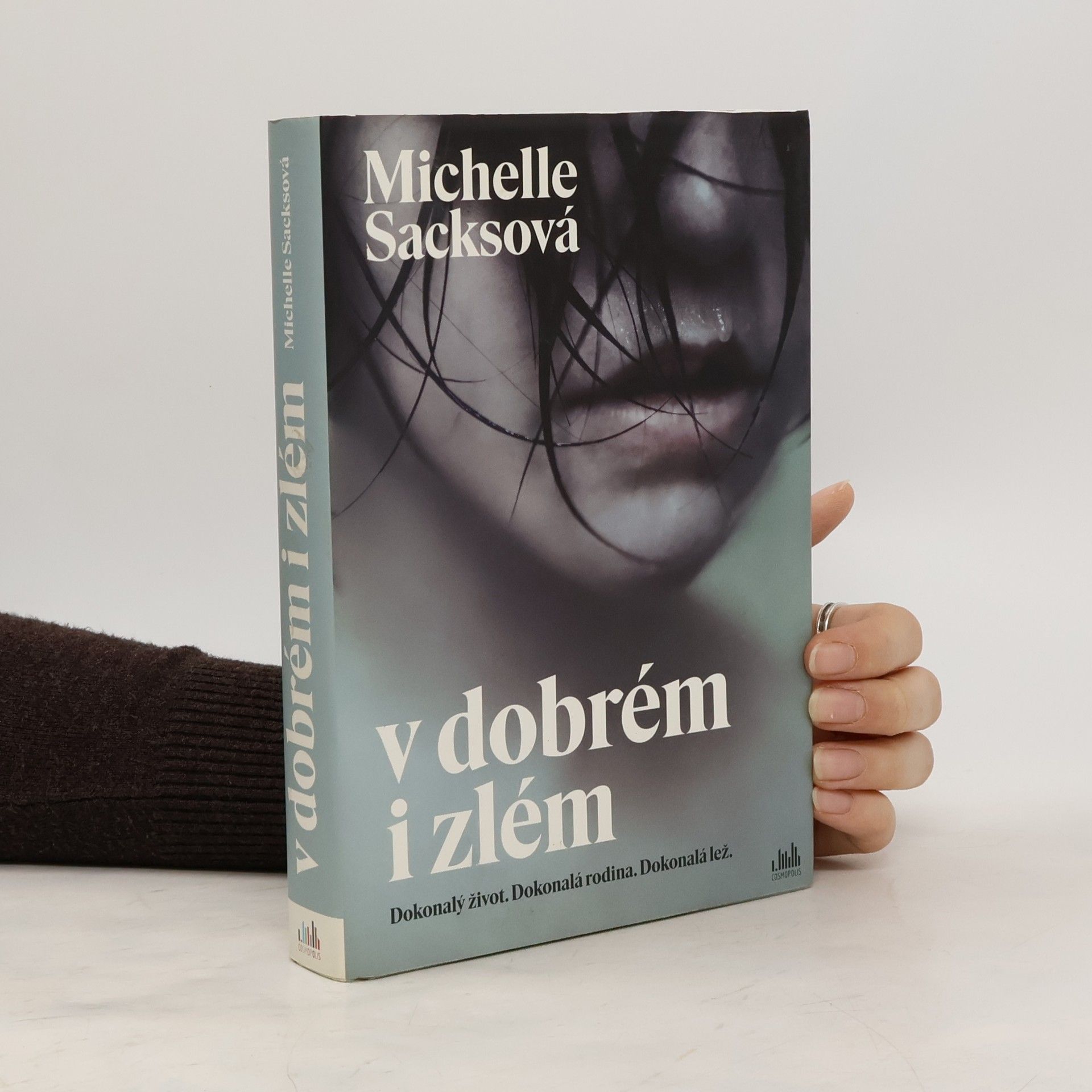 Michelle Sacks V dobrém i zlém