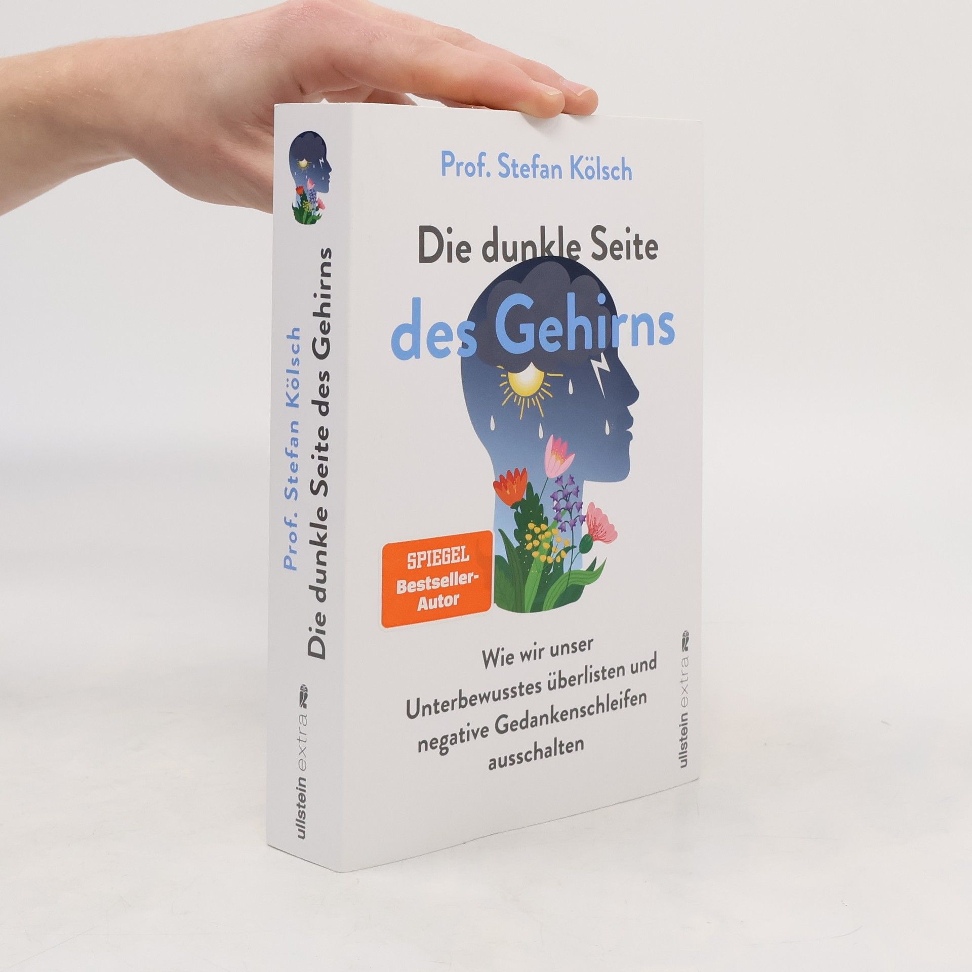 Die dunkle Seite des Gehirns