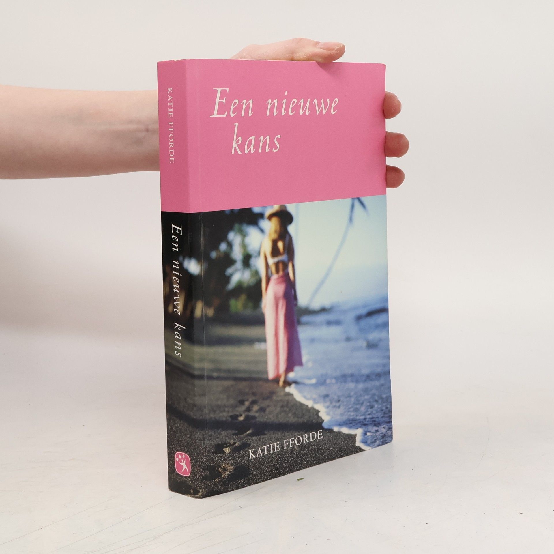 Katie Fforde Een nieuwe kans