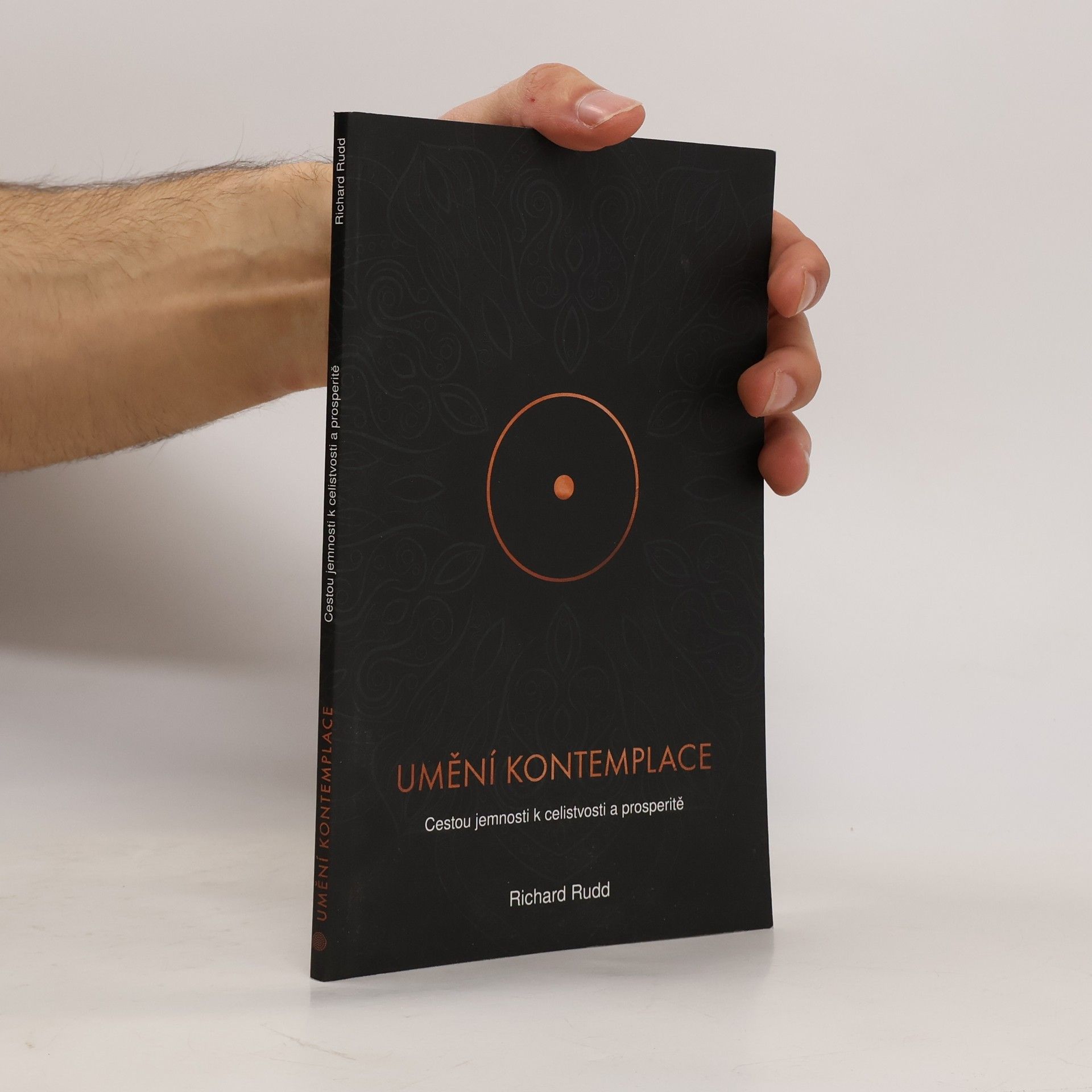 Umění kontemplace – Cestou jemnosti k celistvosti a prosperitě