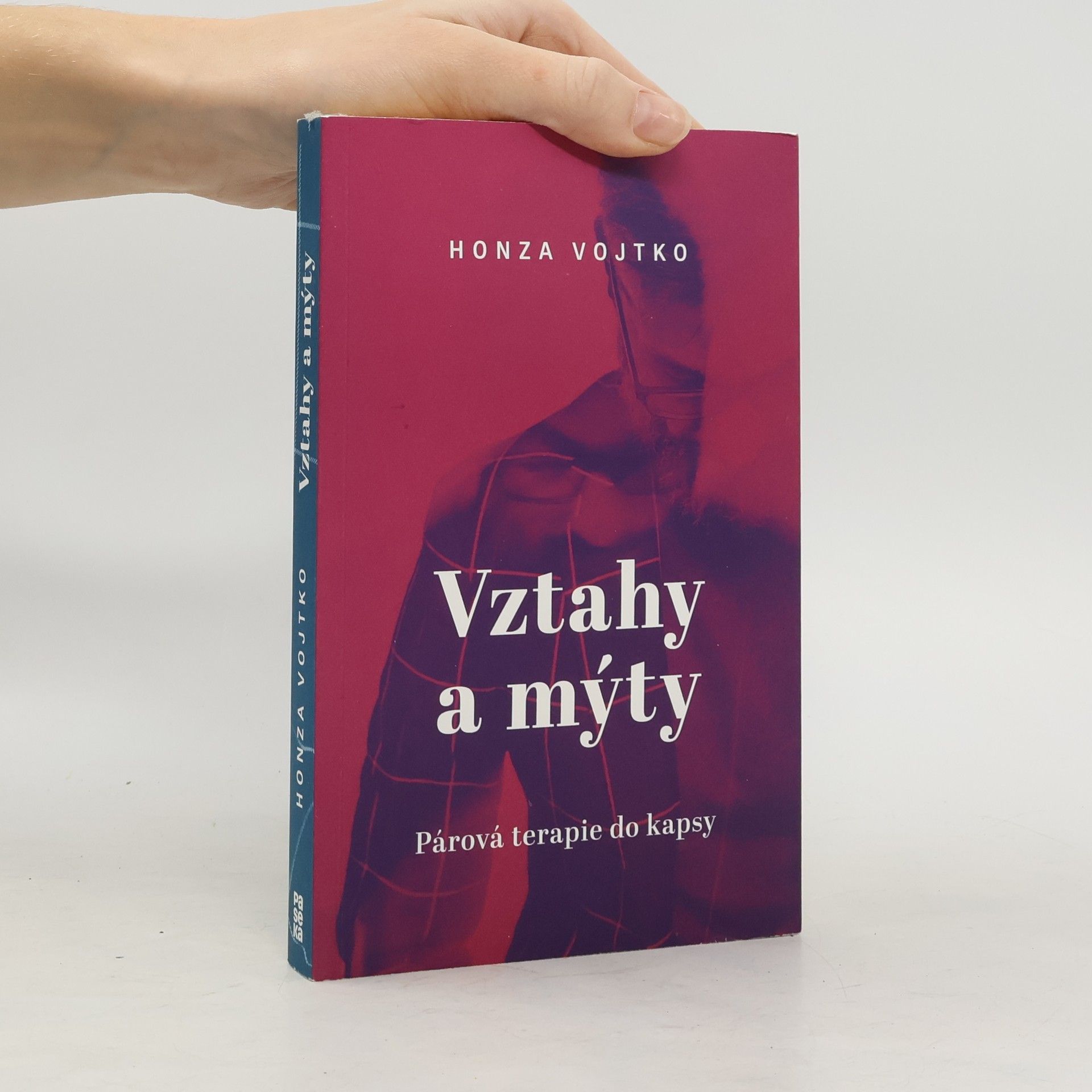 Jan Vojtko Vztahy a mýty