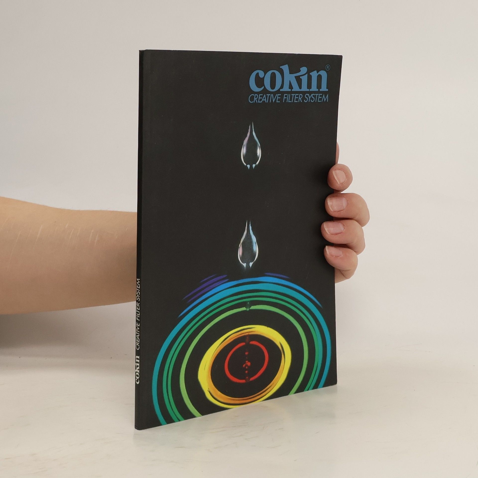 Auteurscollectief Cokin: Creative Filter System