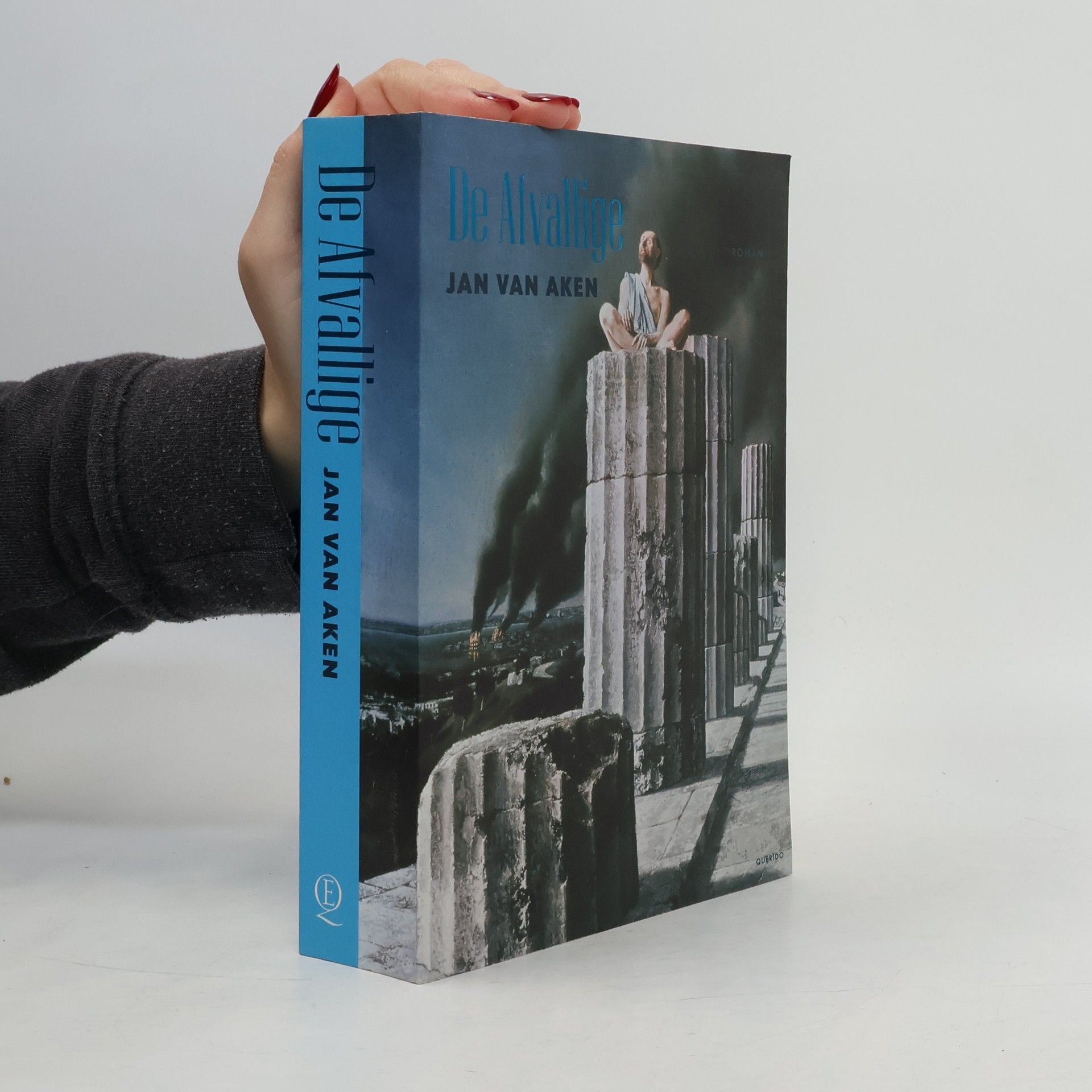 De afvallige - druk 1