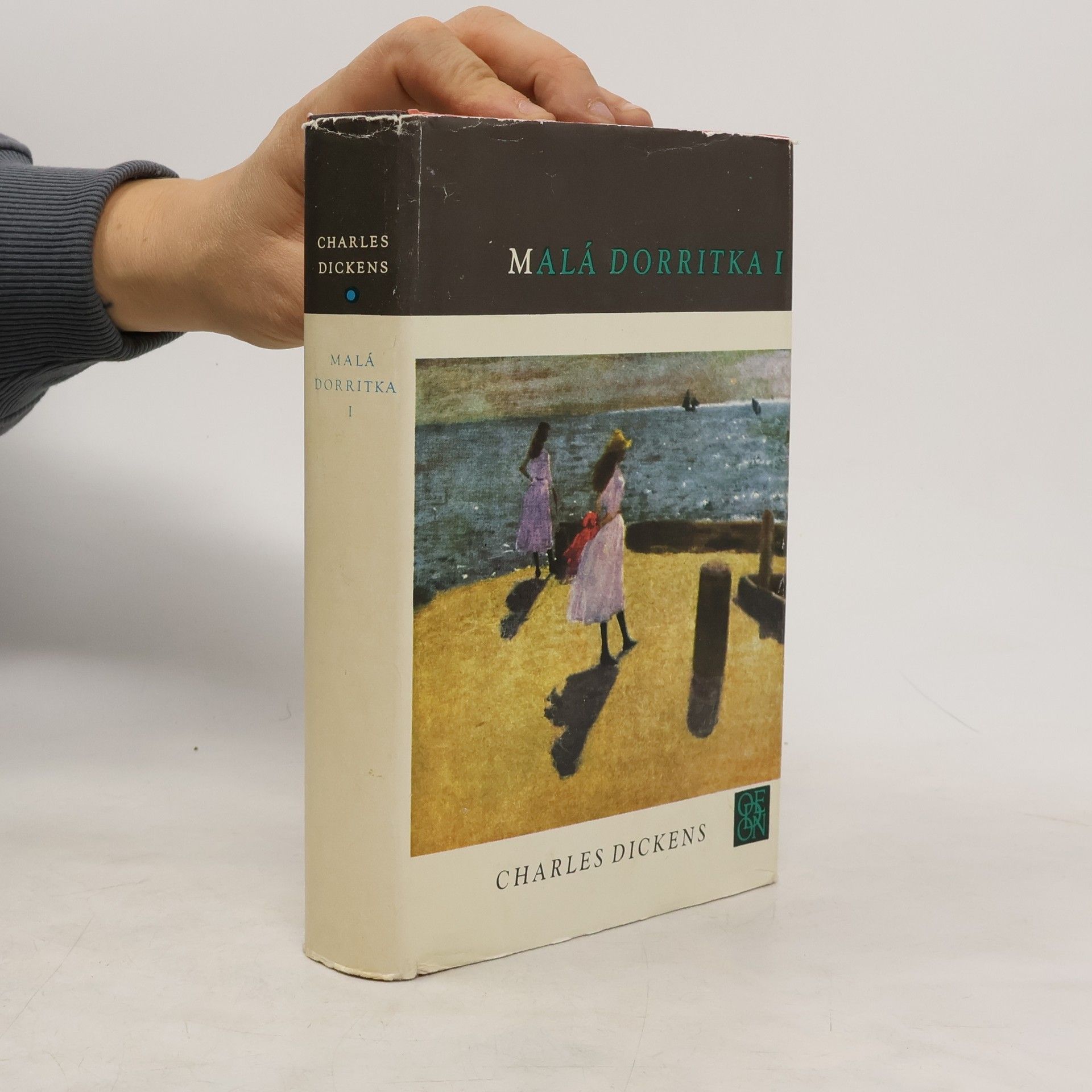 Malá Dorritka I.