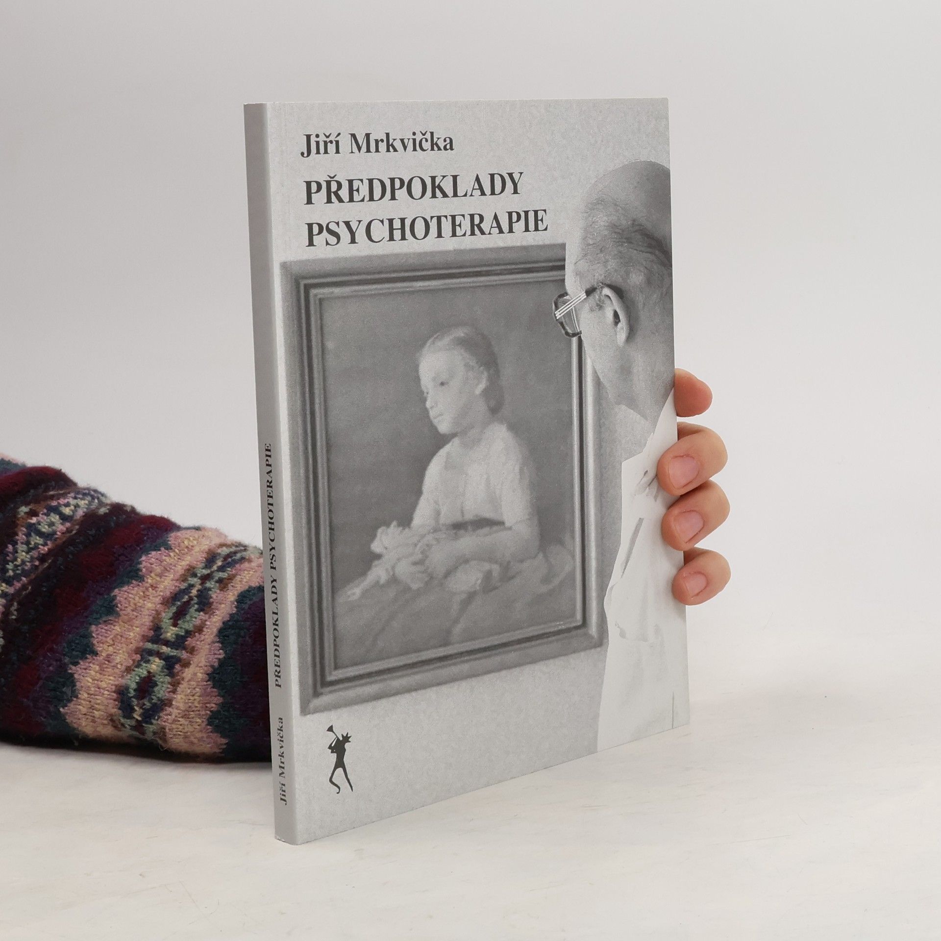 Předpoklady psychoterapie