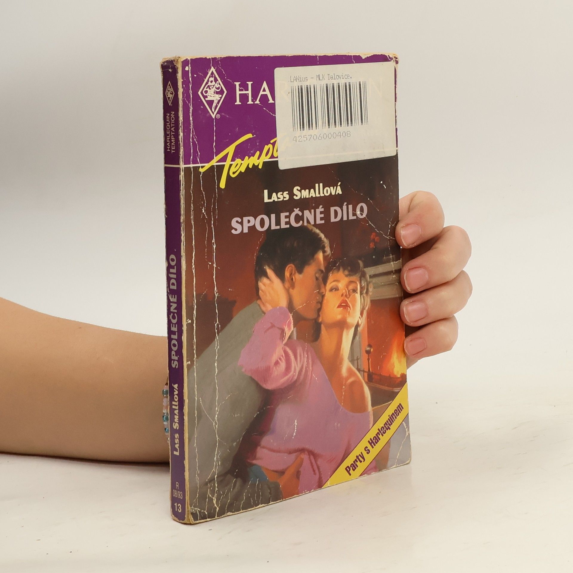 Lass Small Společné dílo