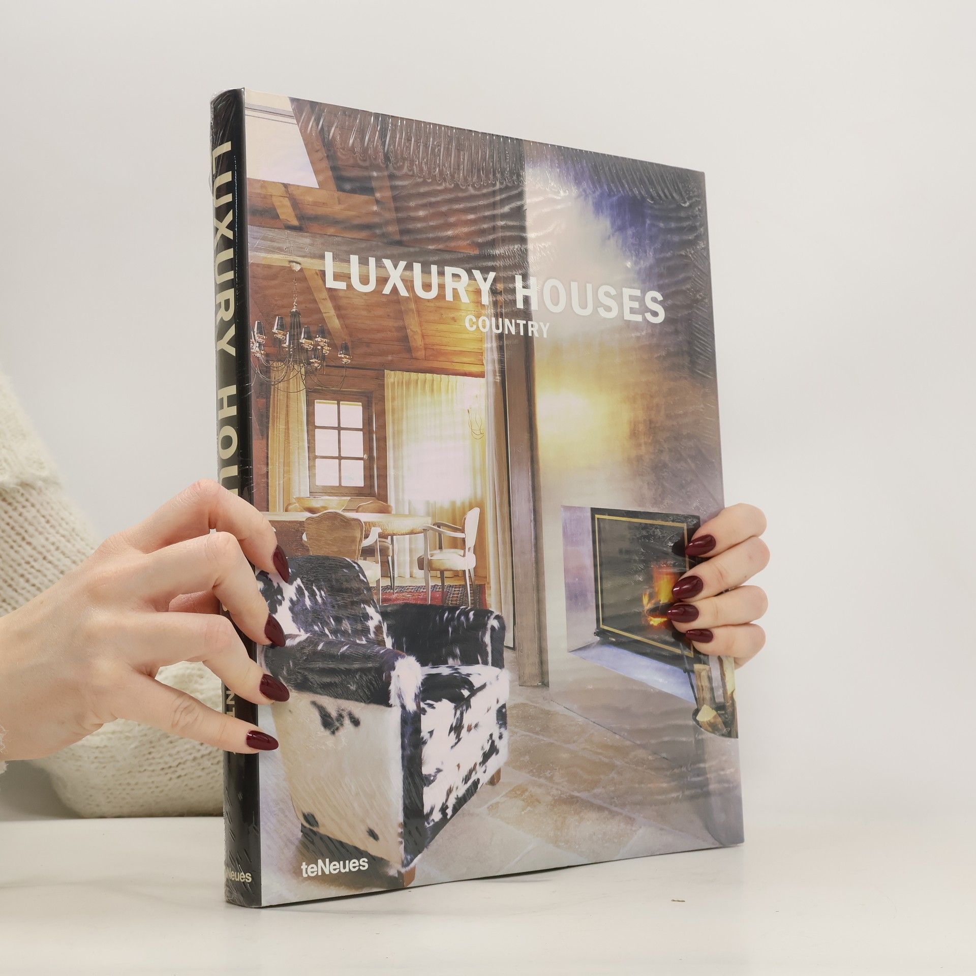 Autorenkollektiv Luxury houses