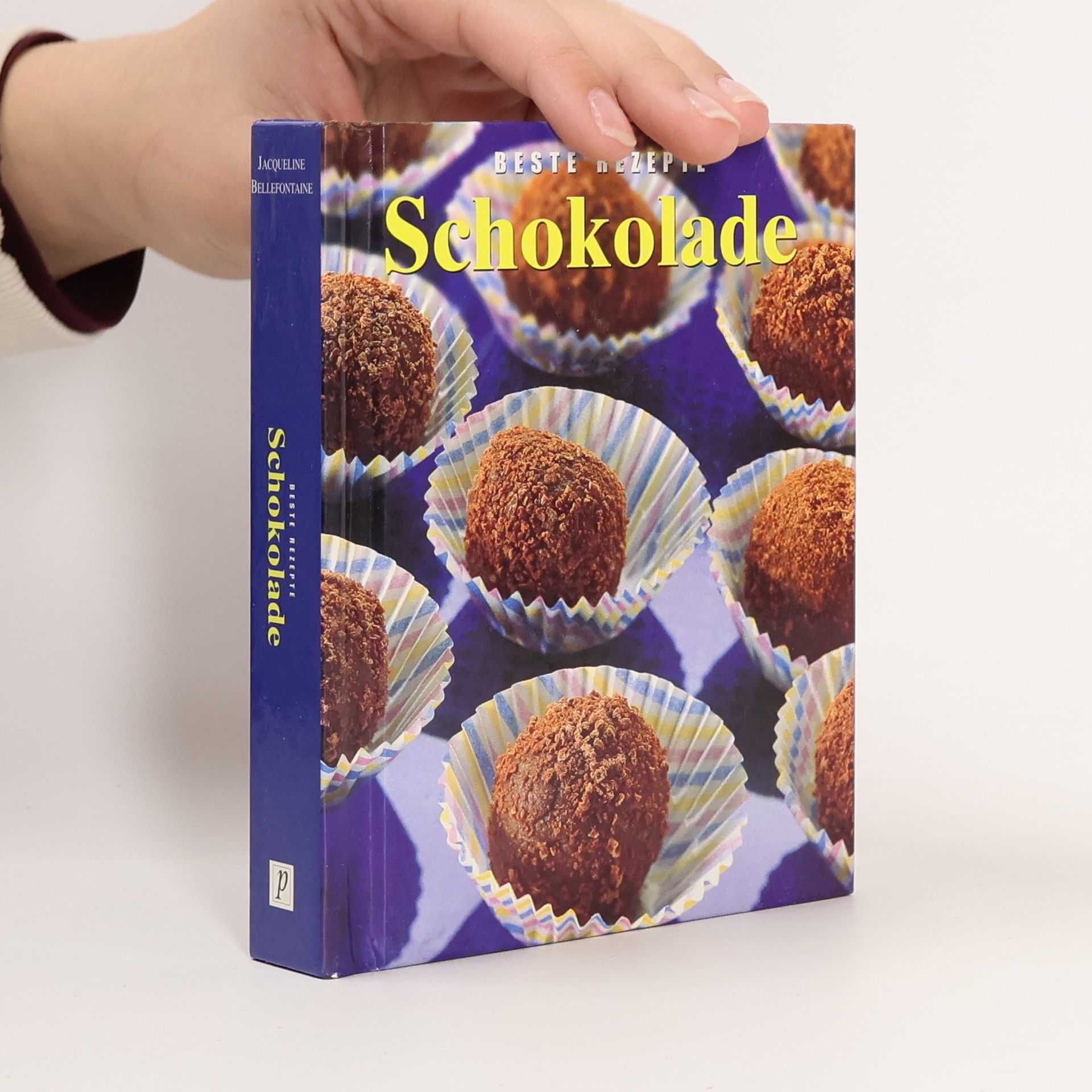 Schokolade