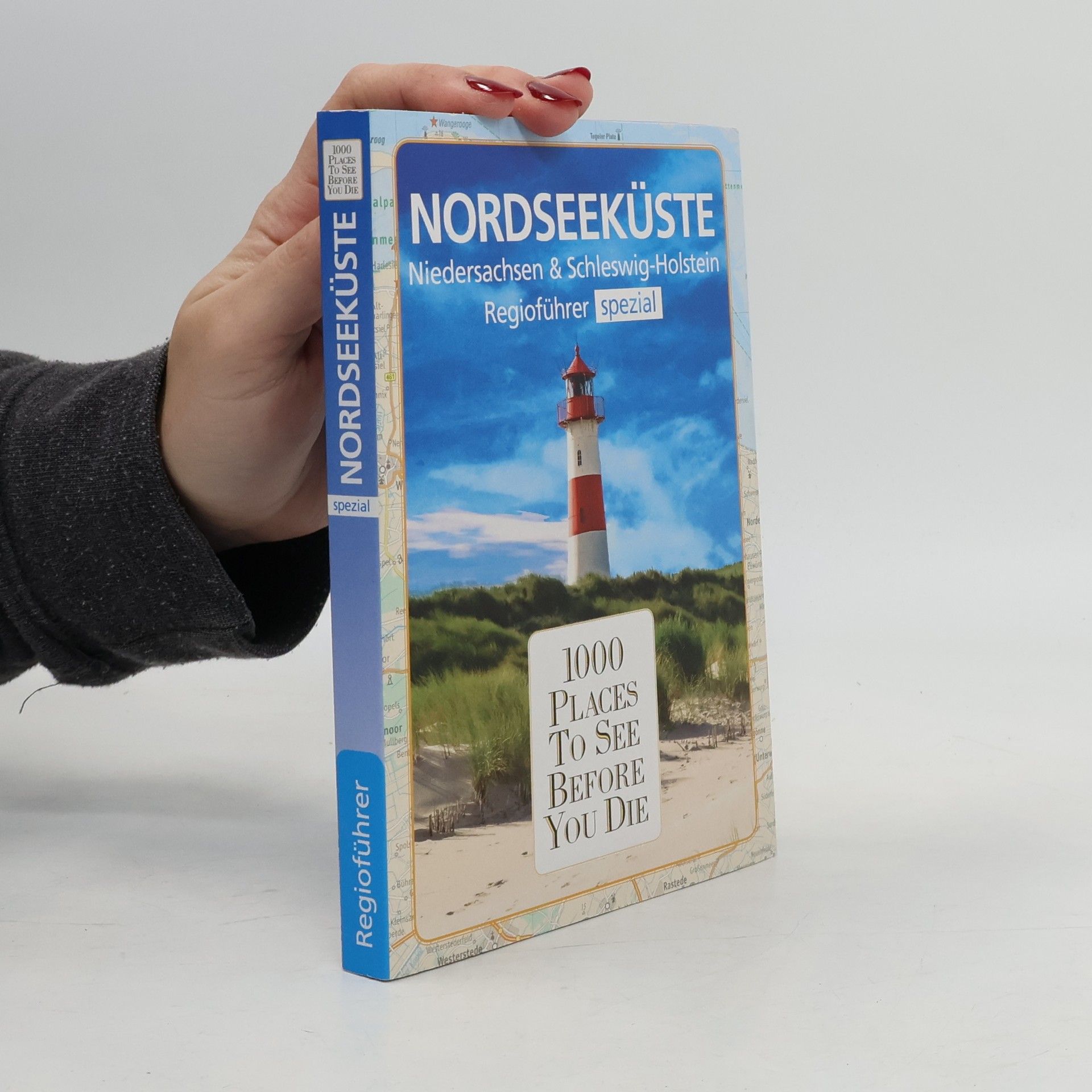 Fründt Klindworth  Nordseeküste