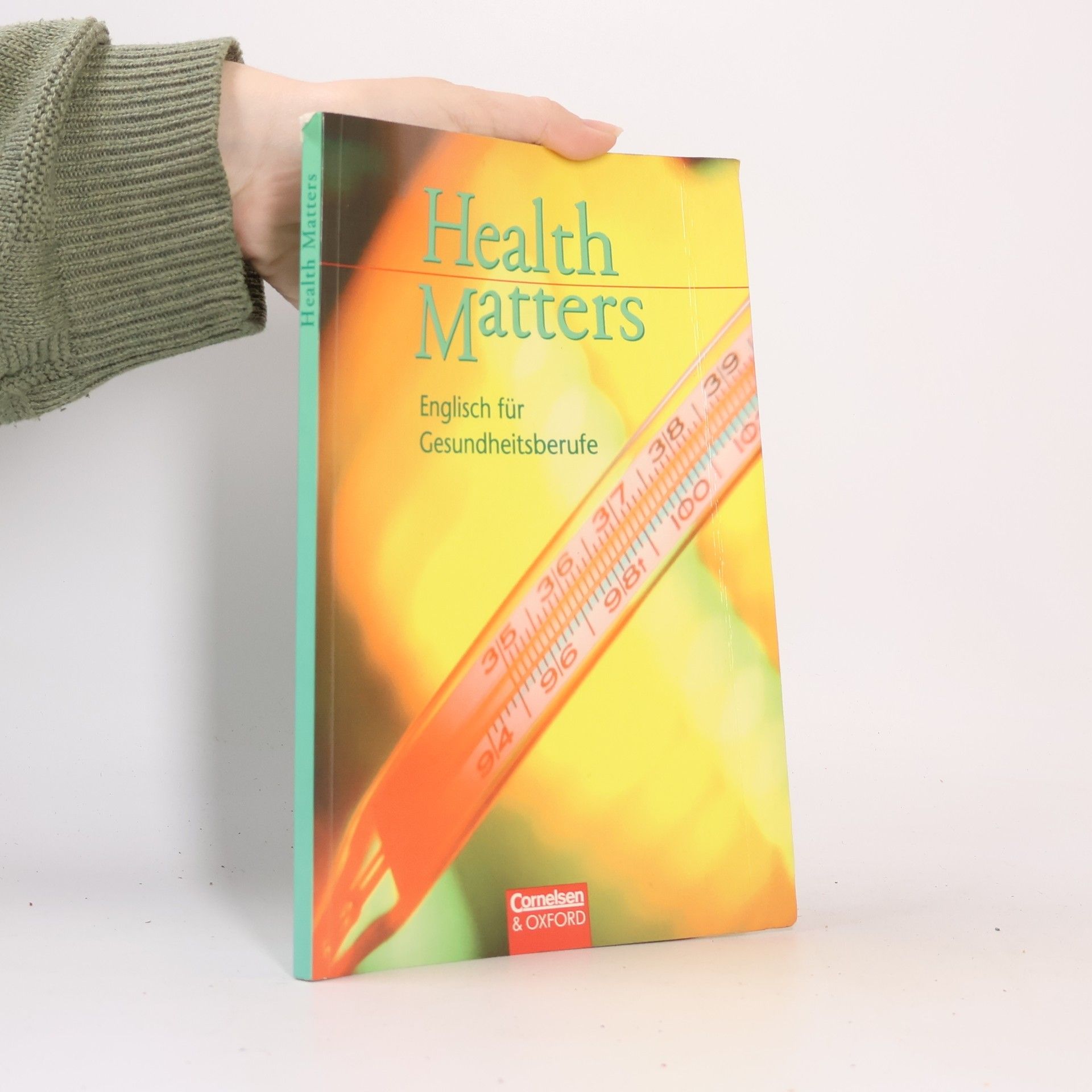 Autorenkollektiv Health matters