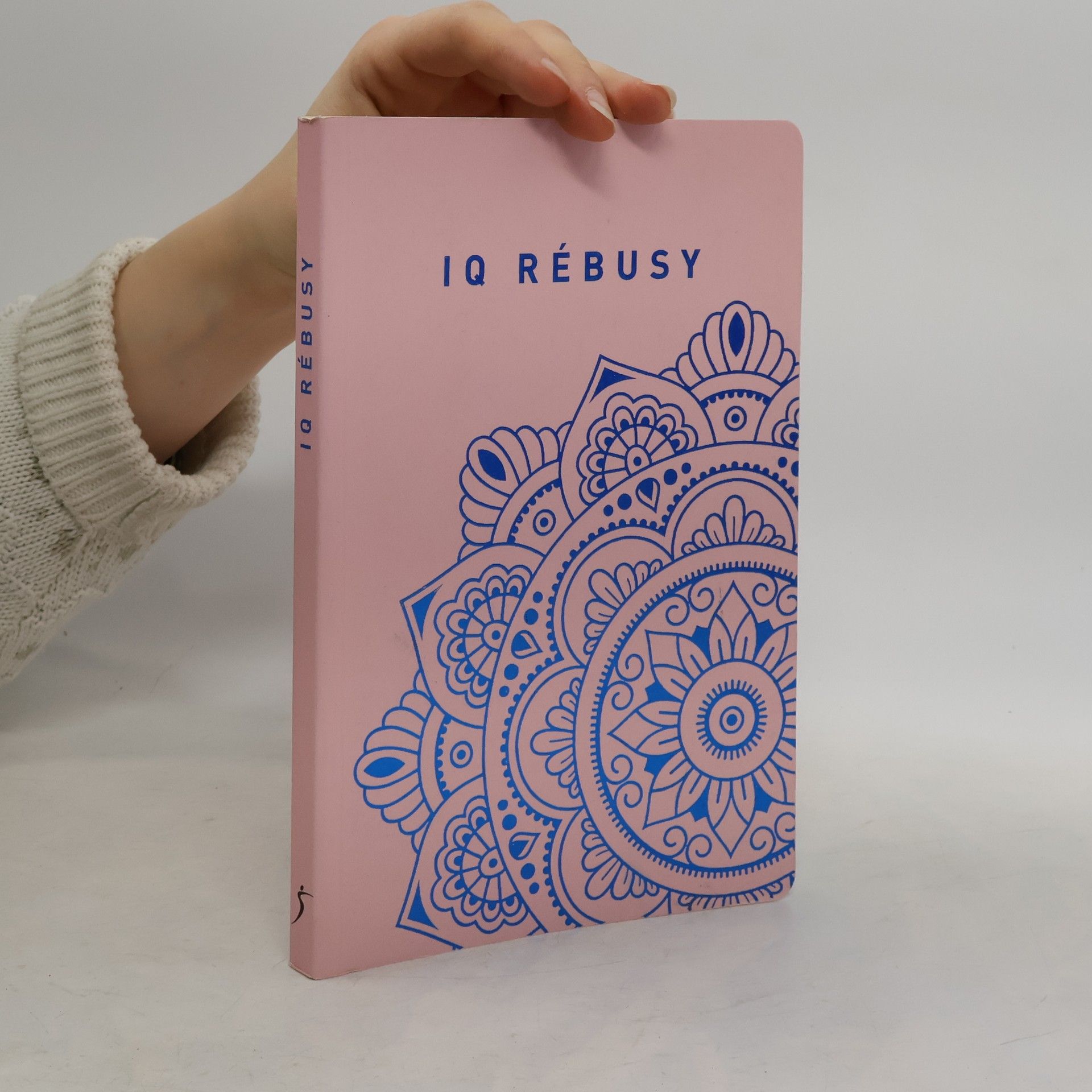 Autorenkollektiv IQ rébusy