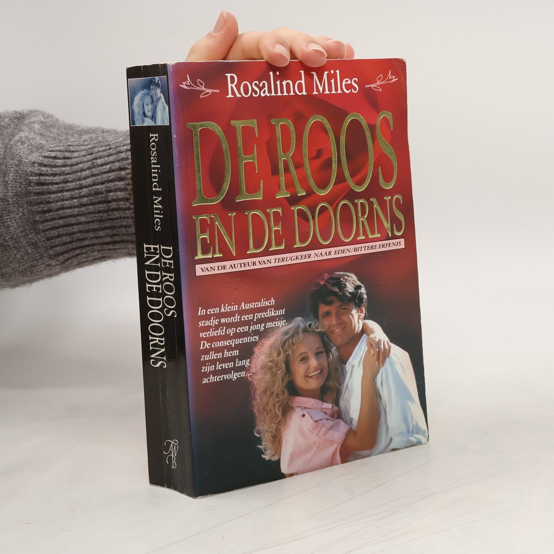 De Roos en de Doorns