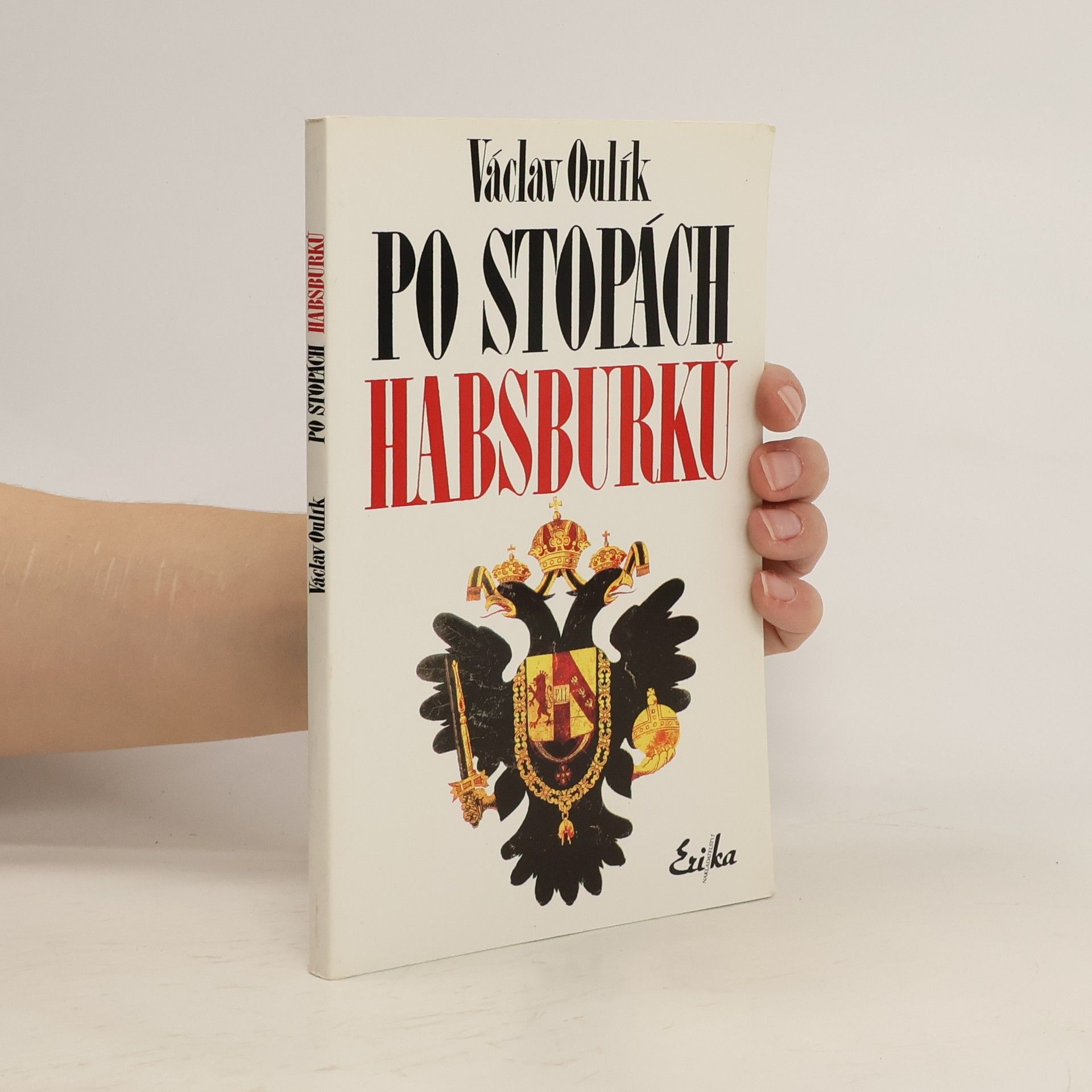 Po stopách Habsburků