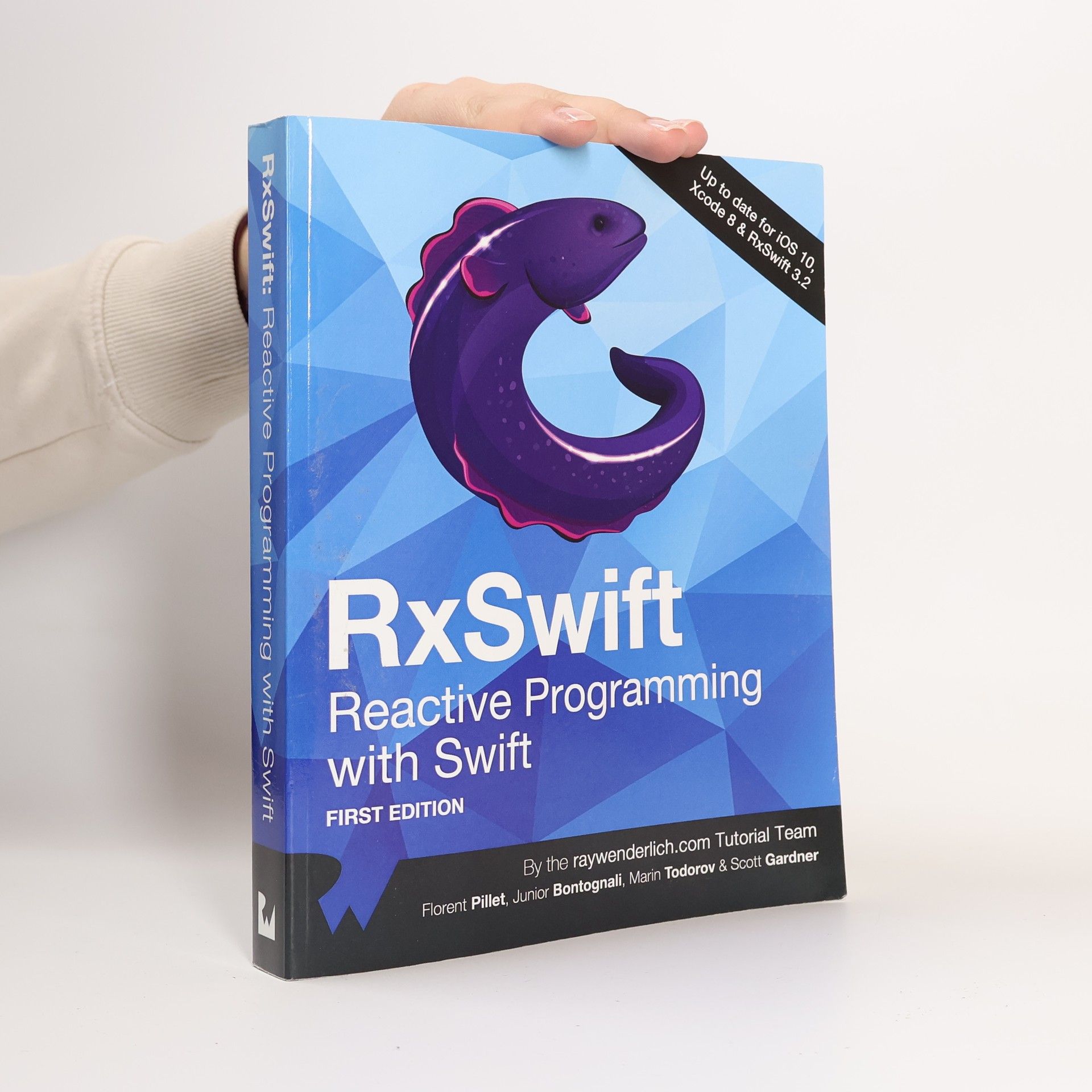 RxSwift