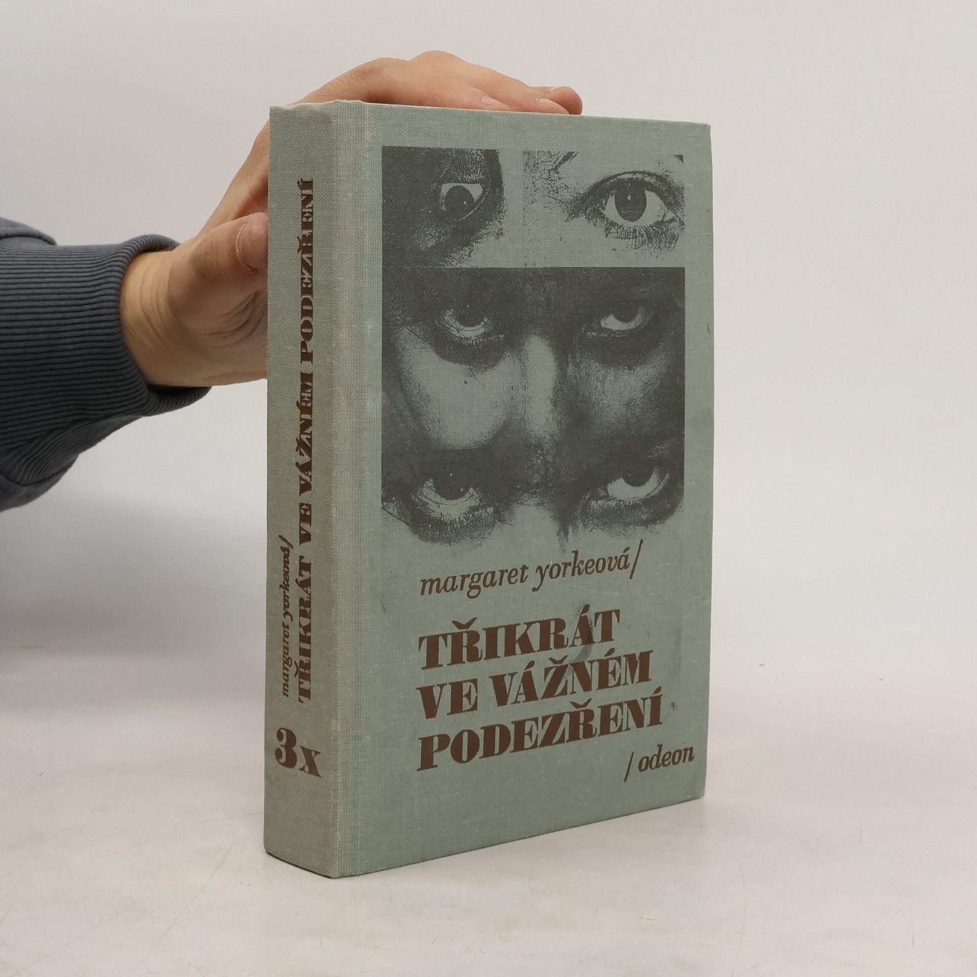 Třikrát ve vážném podezření