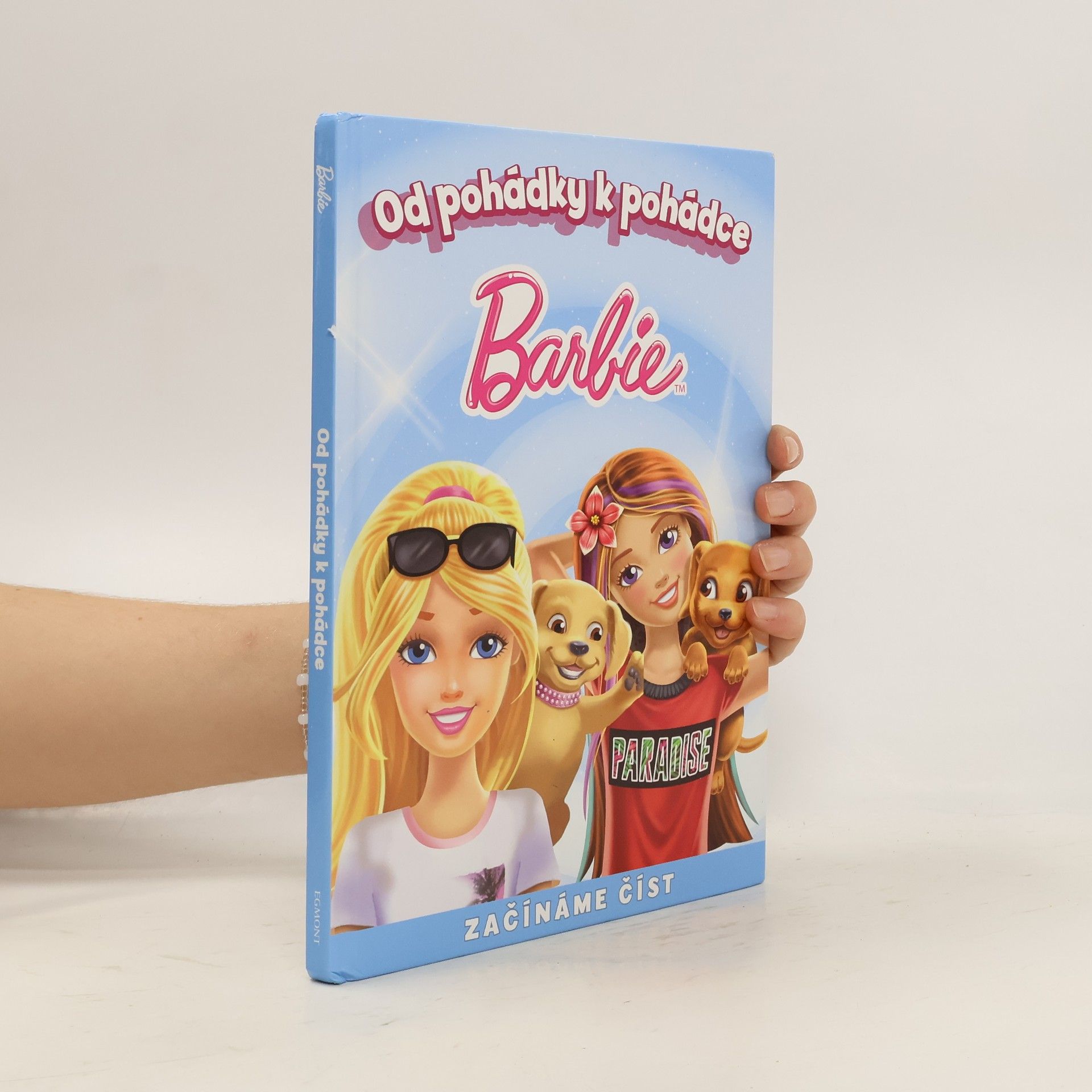 Autores varios Barbie