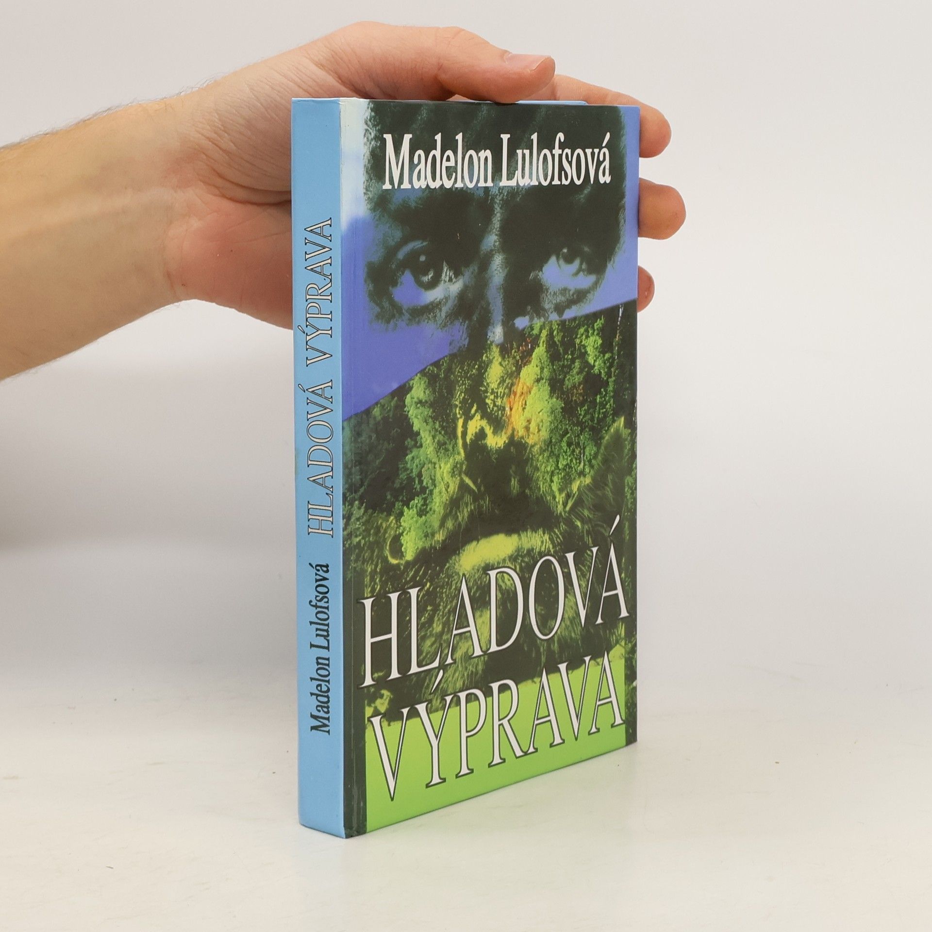 M. H. SzékelyLulofs Hladová výprava